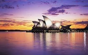 Australia - Sydney
