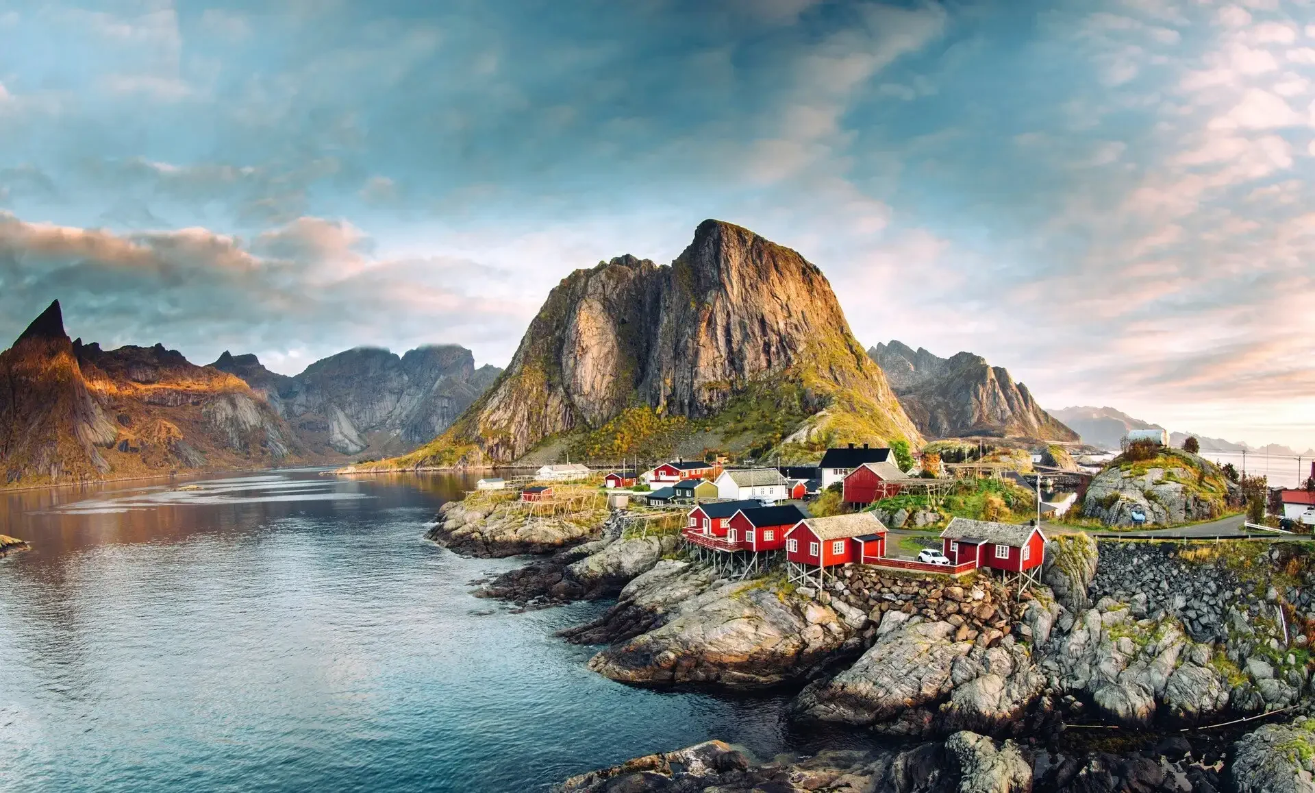 Norway