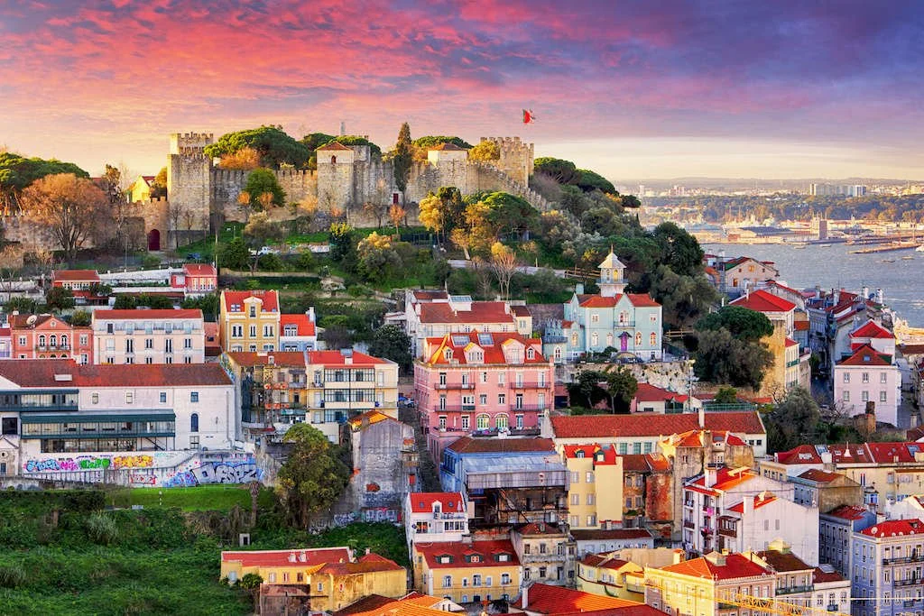 Portugal