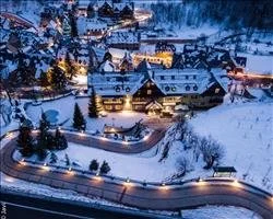 Spain - Baqueira Beret