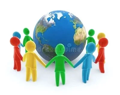 A better world