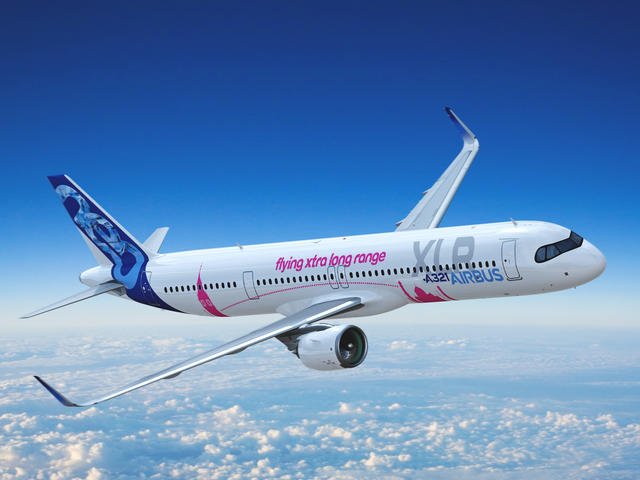 Airbus A321XLR: Long-haul routes once impossible now real