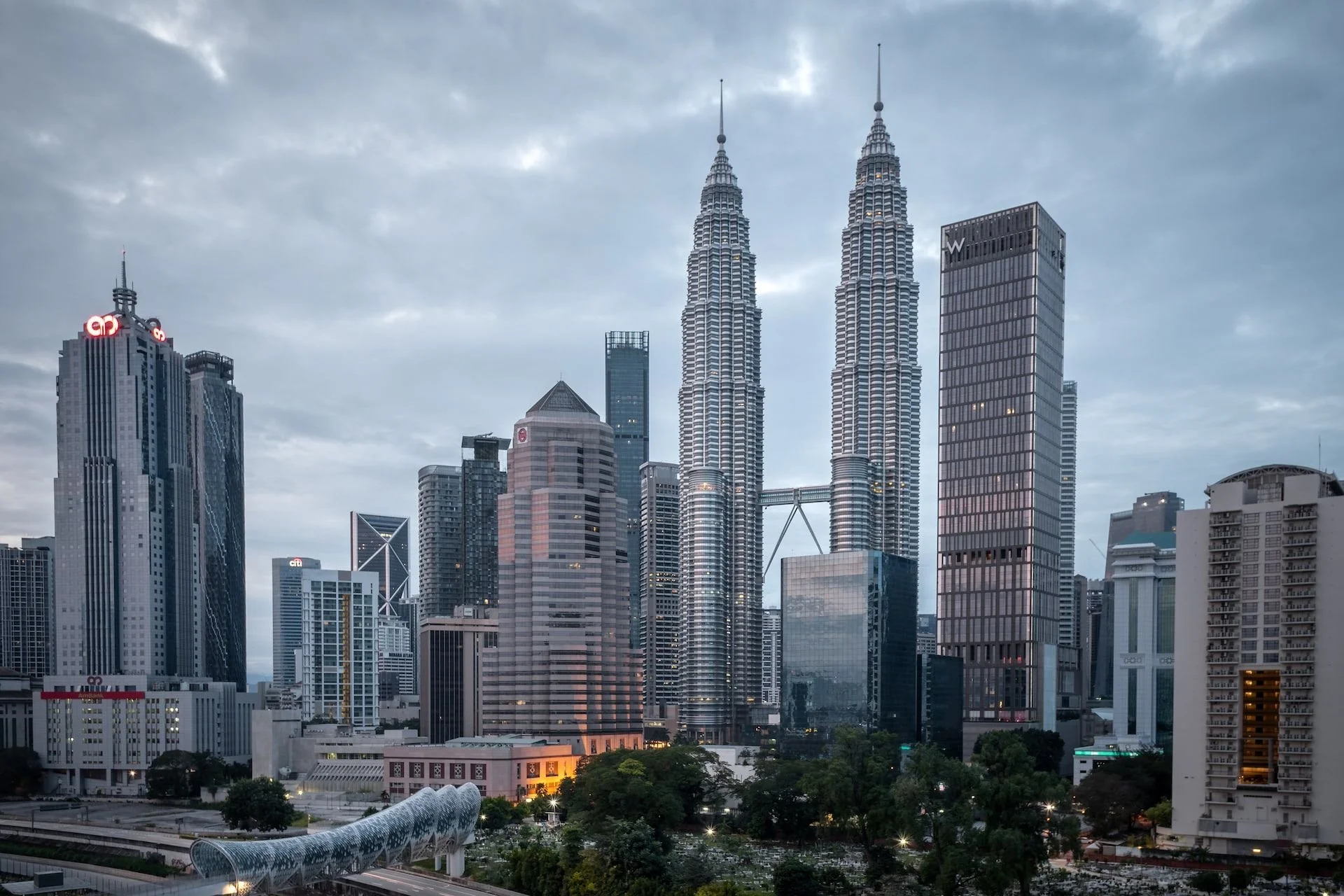 Malaysia - Kuala Lumpur