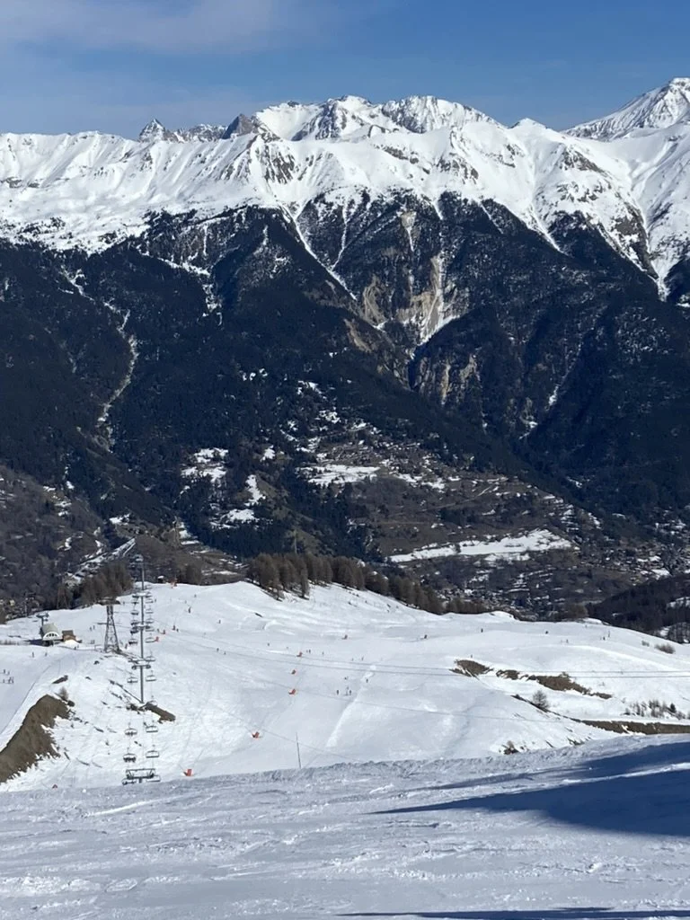 France - Serre Chevalier