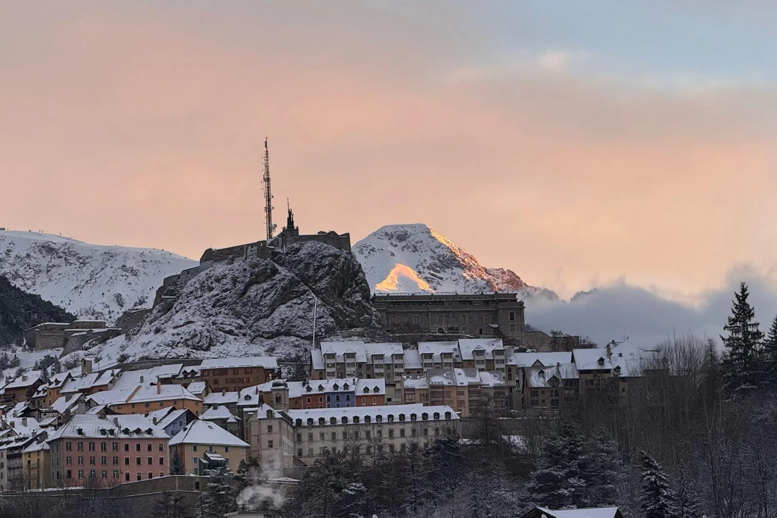 France - Serre Chevalier