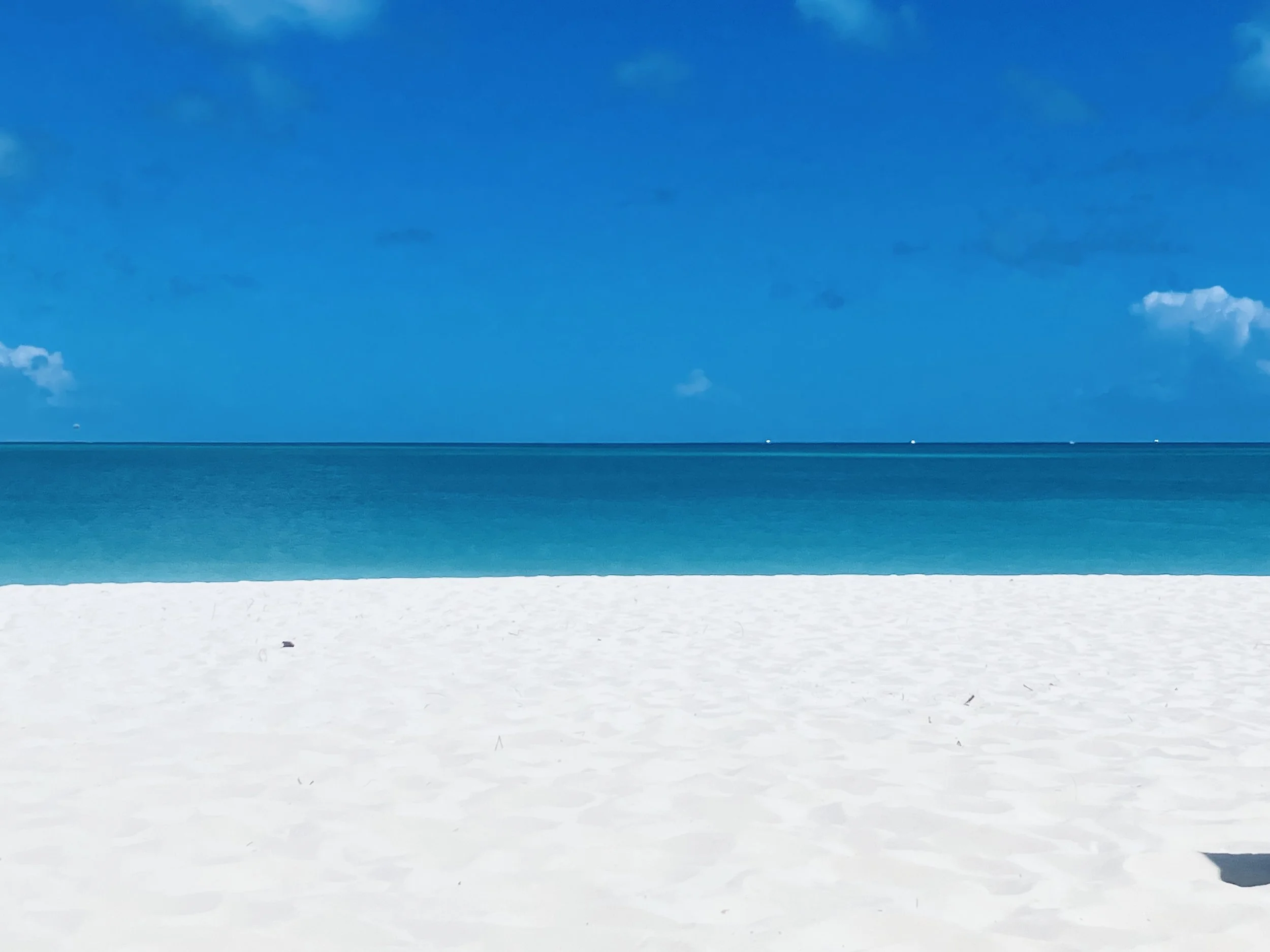 Turks and Caicos