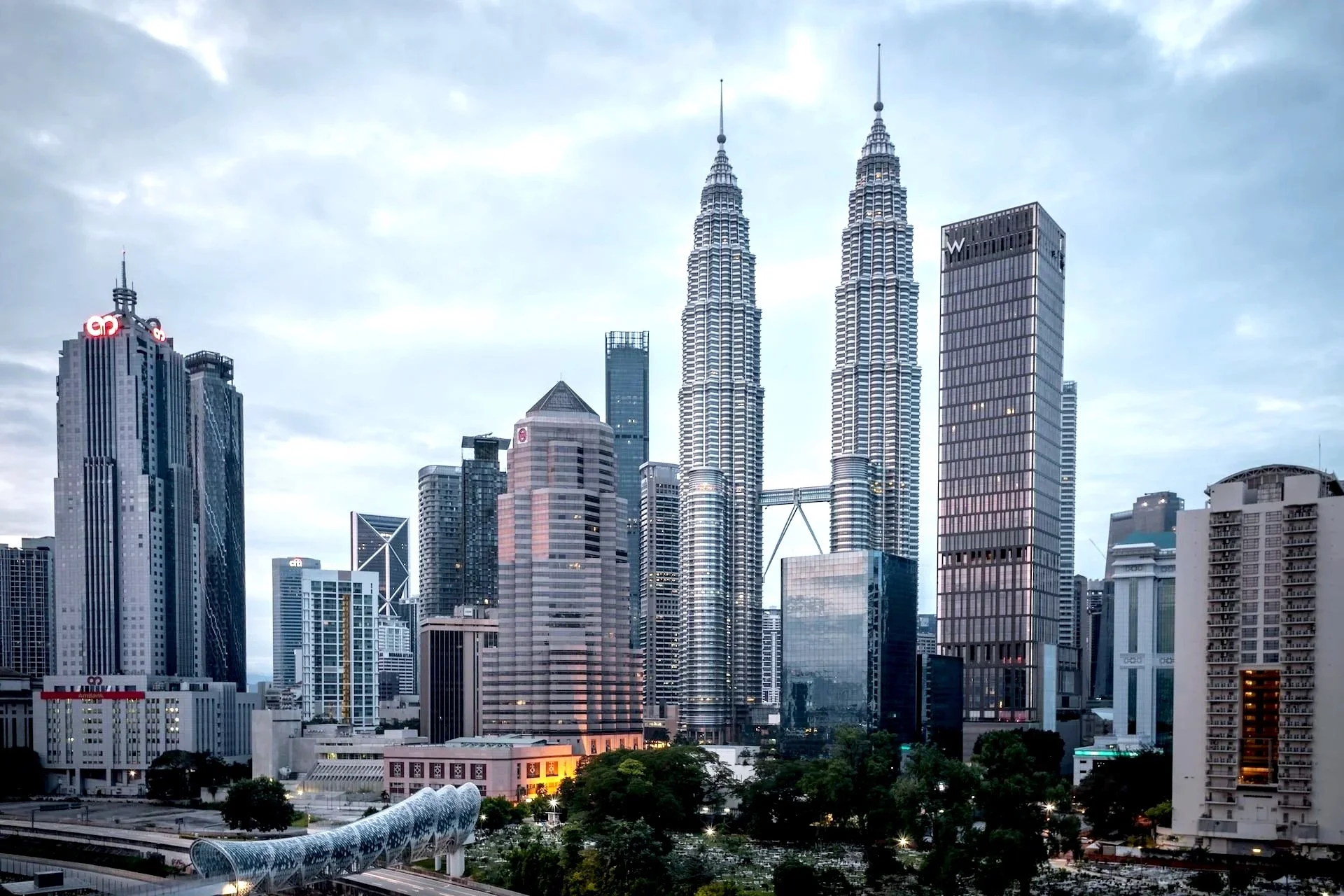 Malaysia - Kuala Lumpur