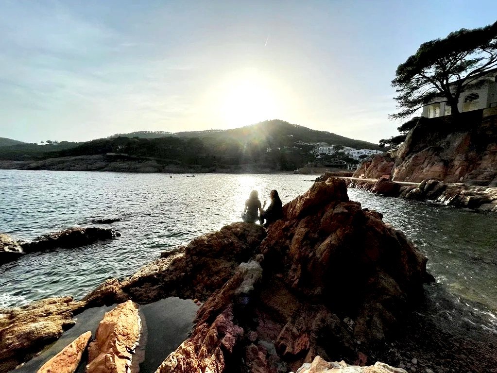 Spain - Barcelona & Begur