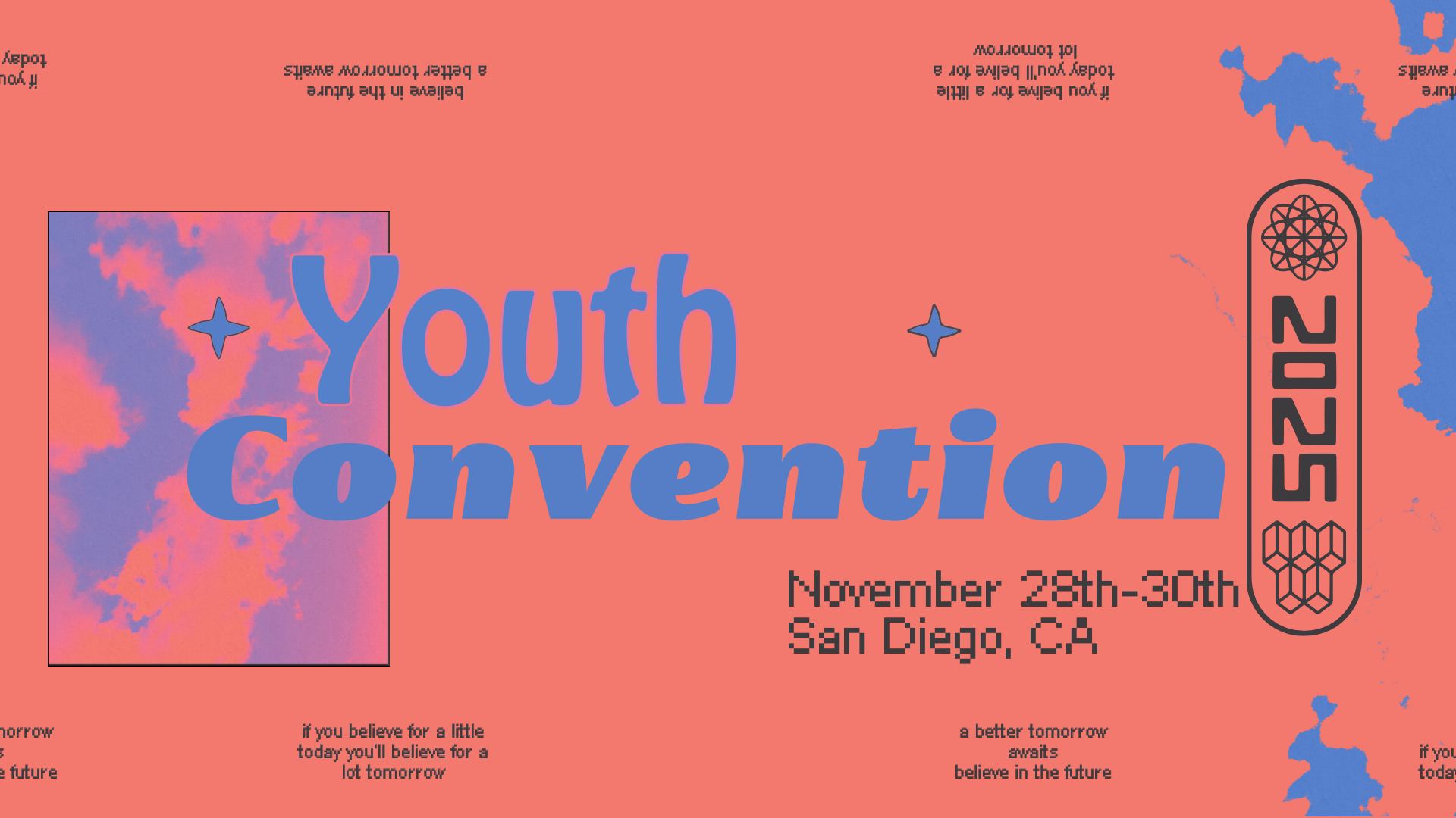 Youth Convention 2025