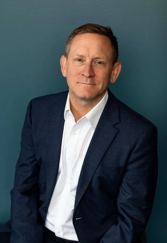 Marc Lanegraff Chief Financial Officer of Silver Falls Capital