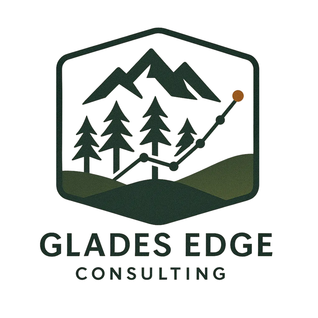 GLADE'S EDGE CONSULTING