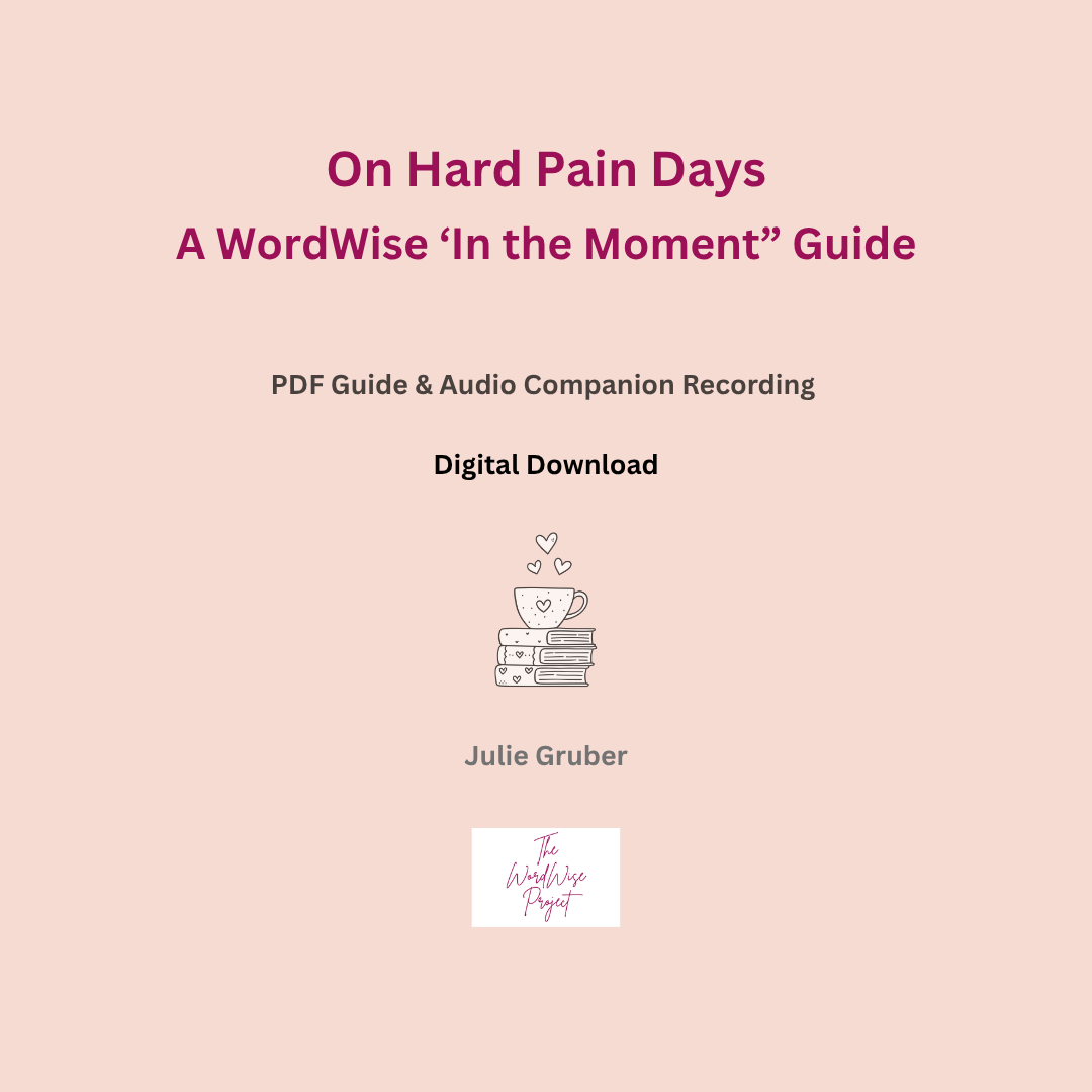 On Hard Pain Days Thumbnail.png