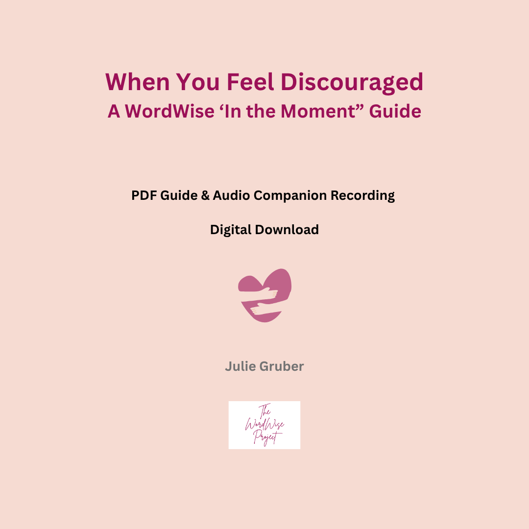 When You Feel Discouraged Thumbnail.png