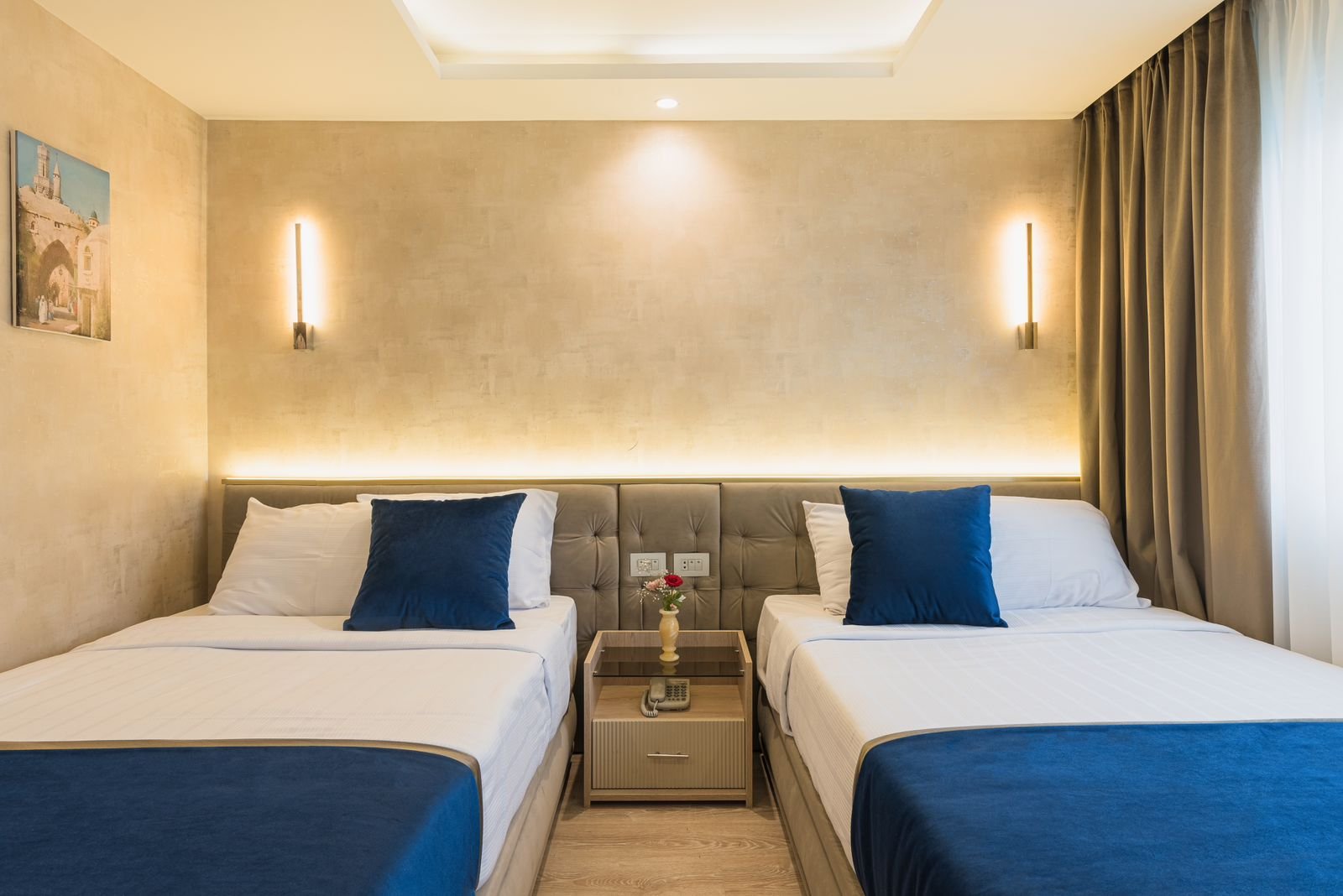 Nile Cruise Double Occupancy