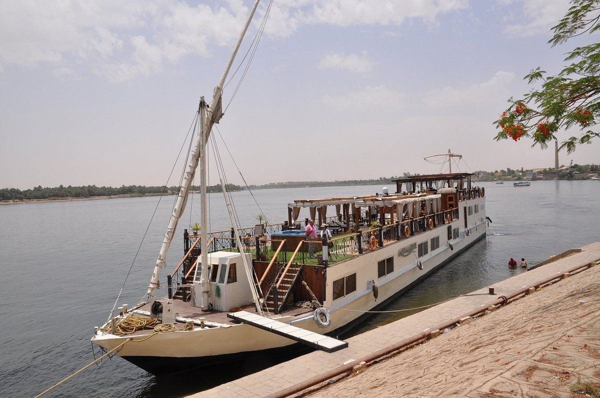 Nile Cruise