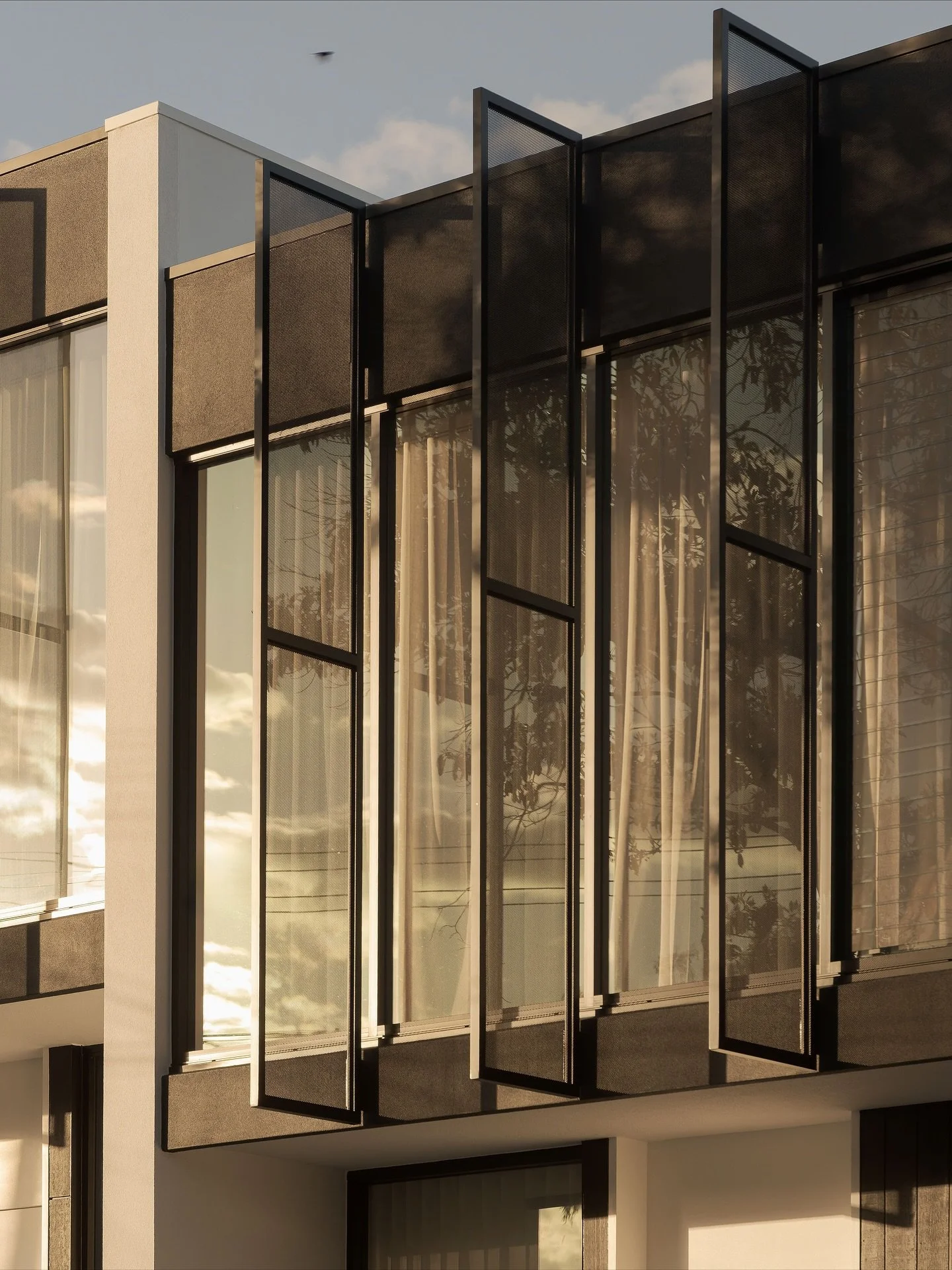 Details // Russell Lea duplex. 

📸 @romeo_archi_ 

#architecture #architect #archilovers