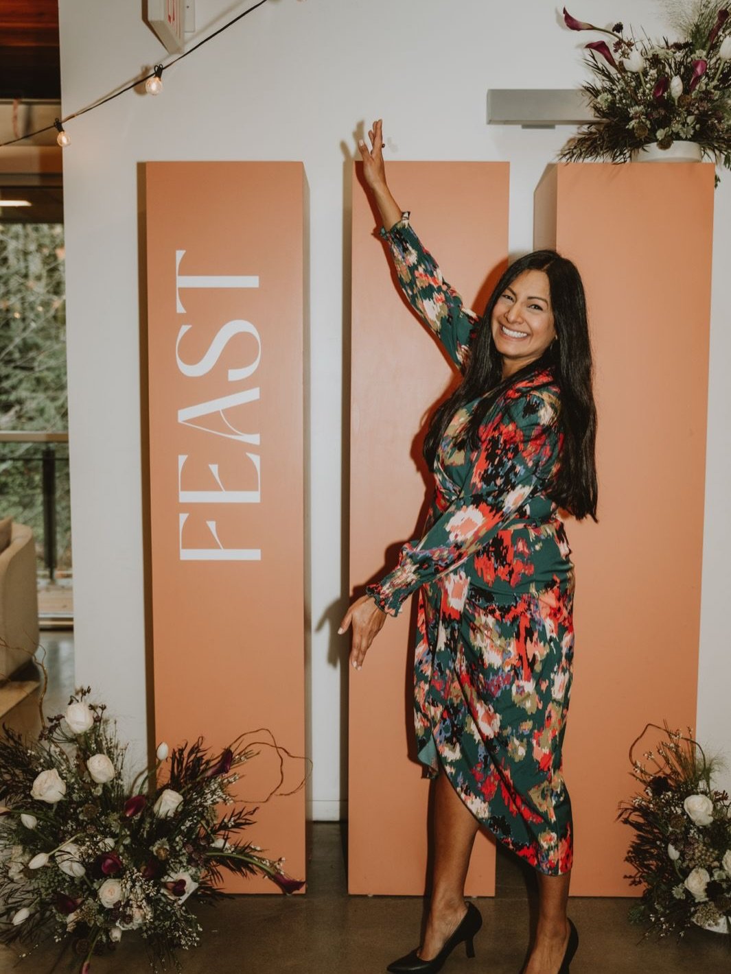 A Big Beautiful Life✨

What does that mean to you?

To us it means spending time with the people who bring something real into our lives. Sometimes that&rsquo;s the ones we already love. Sometimes it&rsquo;s people we&rsquo;ve never met until we walk