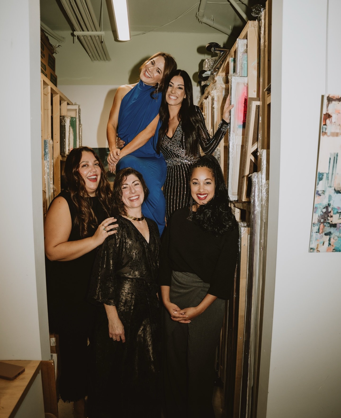 Do you know what&rsquo;s powerful, and often underrated, even avoided?👇

Being in the same room as people you deeply admire but do not share the same opinion as (and expressing so).

So often we see debate play out on TV, at the pub, or in spaces th