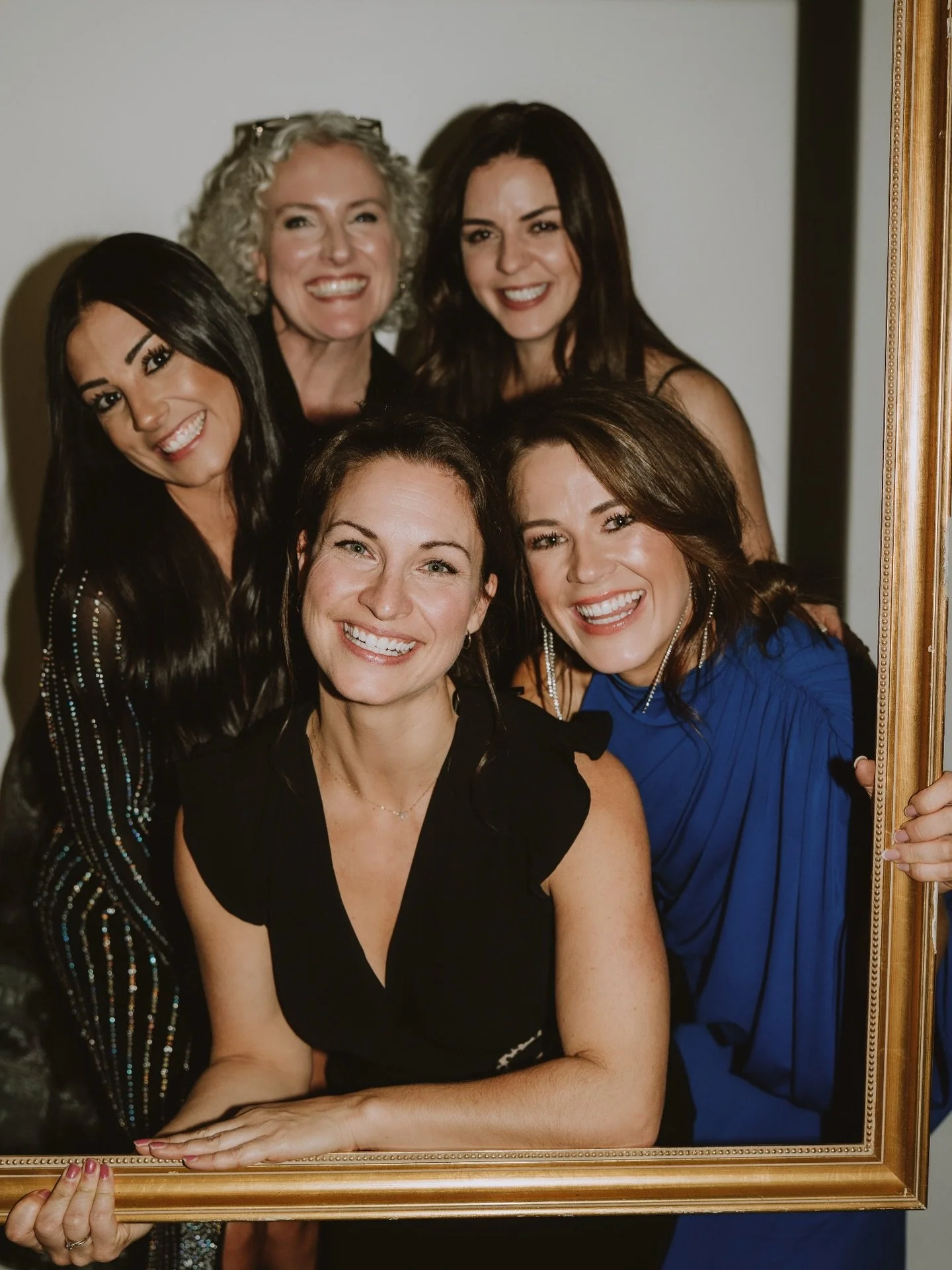 COMMUNITY✨

This community we&rsquo;ve created from scratch runs deep. It&rsquo;s proof that when you notice something is missing, it can actually be the greatest gift. A reminder that you&rsquo;re in control of your own path and you get to create th