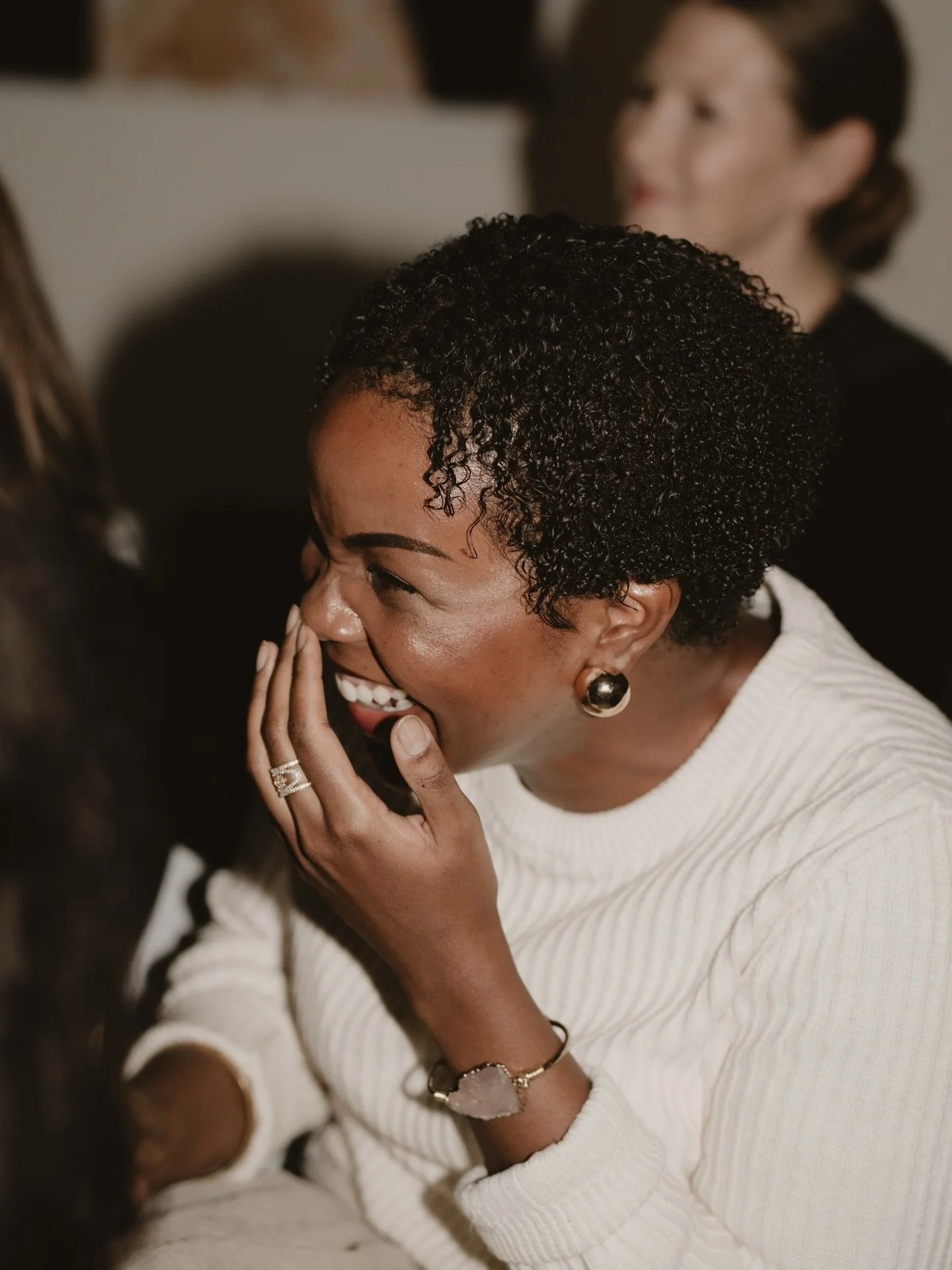 Do you know what really lights us up?

Watery eyes. Butterflies. That &ldquo;OMG&rdquo; moment when you meet someone and just know you&rsquo;ve met one of your new favourite people? We watch that happen at Dine Wilder Events and we feel those moments