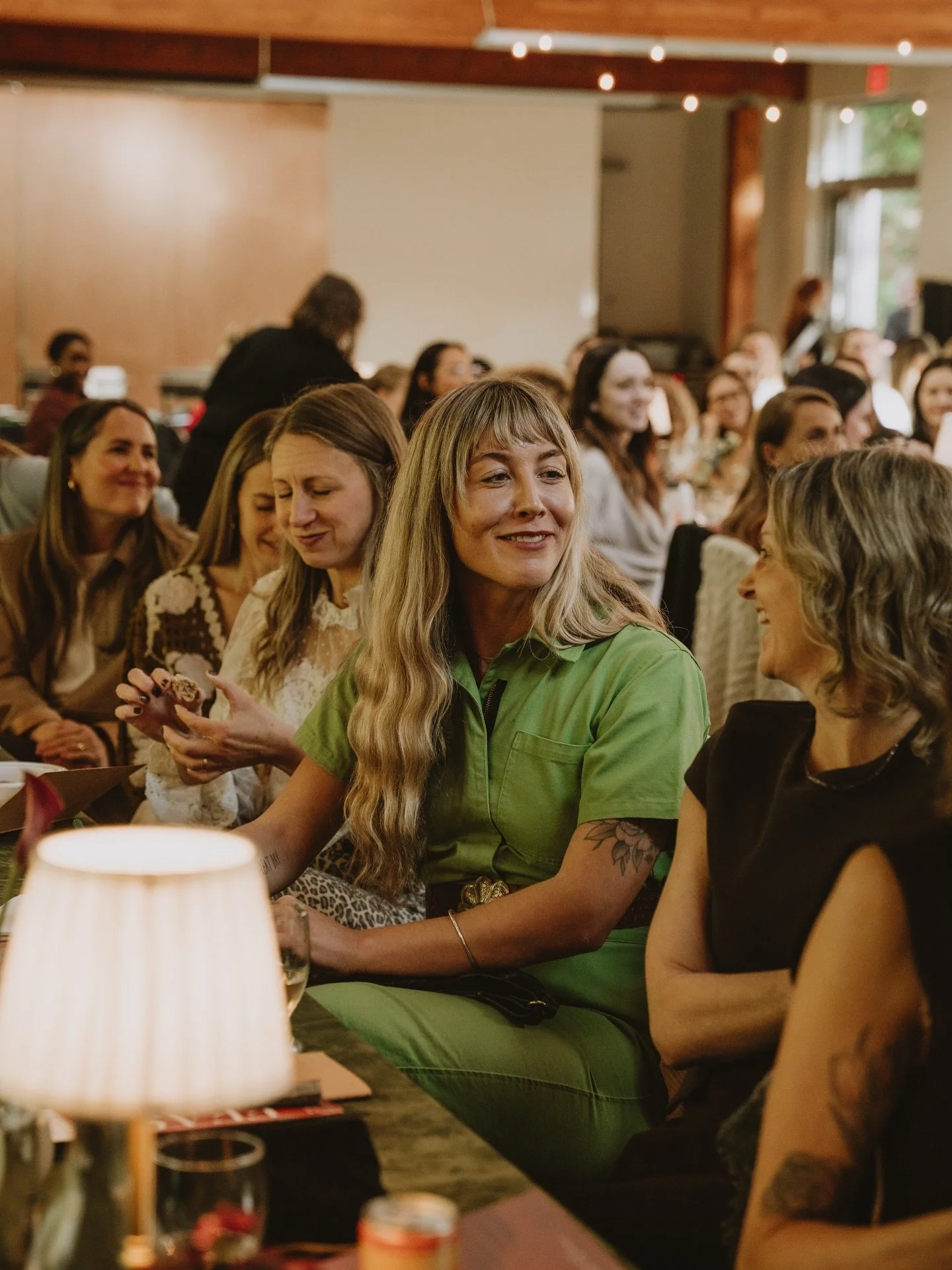 ✨Dine in Wonder✨

Come and join us for an evening of childlike wonder. The kind where curiosity leads, laughter comes easily and everything feels a little more magical than usual. We are inviting you to see the world through wide, wondrous eyes again