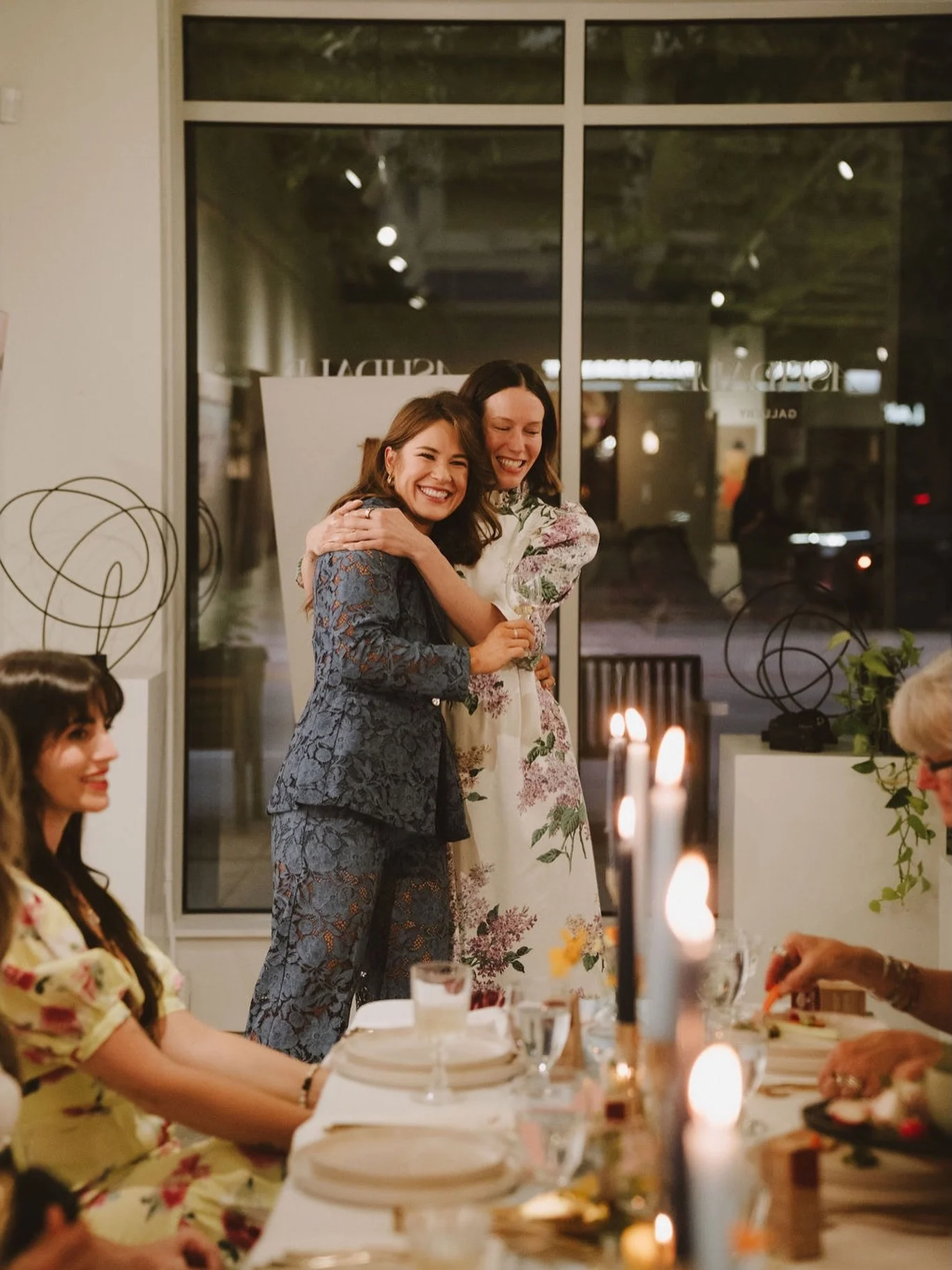 Networking doesn&rsquo;t have to feel awkward. Growth doesn&rsquo;t have to feel forced.

We&rsquo;re often told to look to data to measure success, but some of the most meaningful markers are intangible. They live in stories, overlaps, shared memori