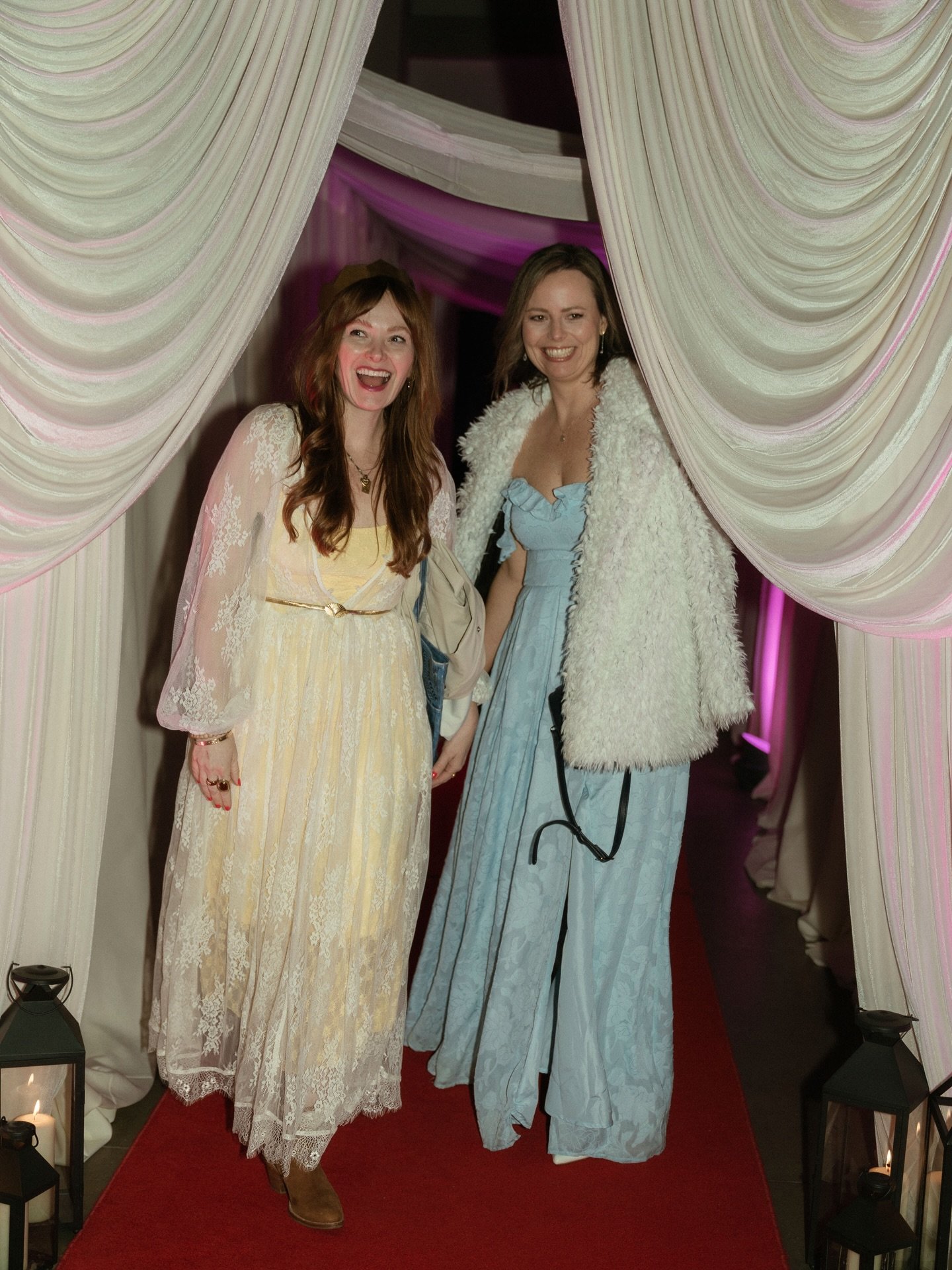 There&rsquo;s a moment of anticipation that hangs in the air as the last fork is perfectly placed, the welcome drinks are poured, and the whole team glances at the clock knowing our guests are about to arrive.

We&rsquo;ve worked for months, weeks, d