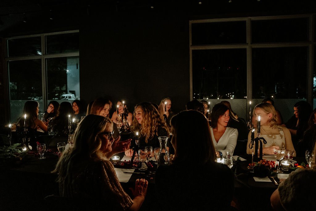 Dine With Joy Gallery