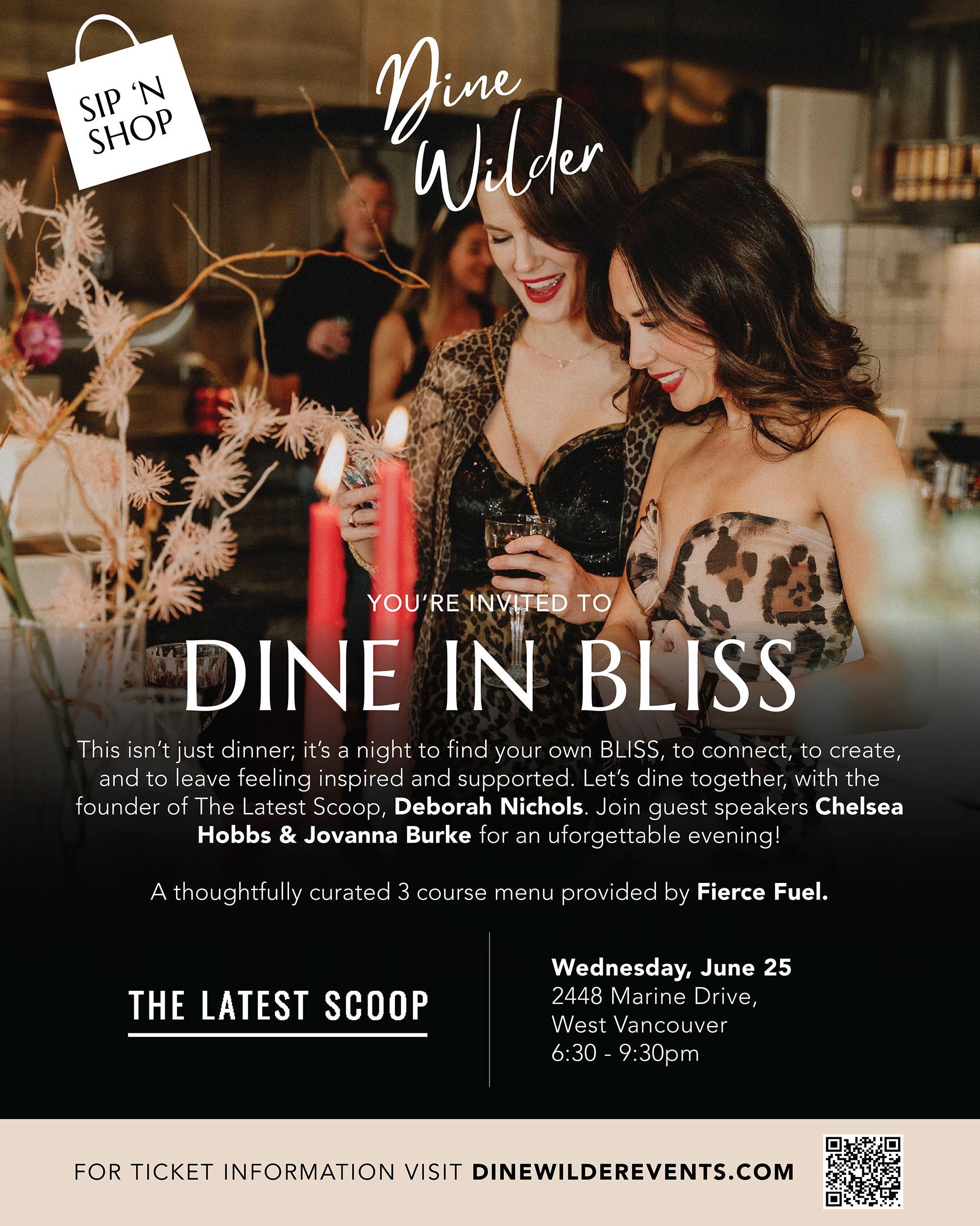 Dine In Bliss Poster - Edited (Instagram Post).png