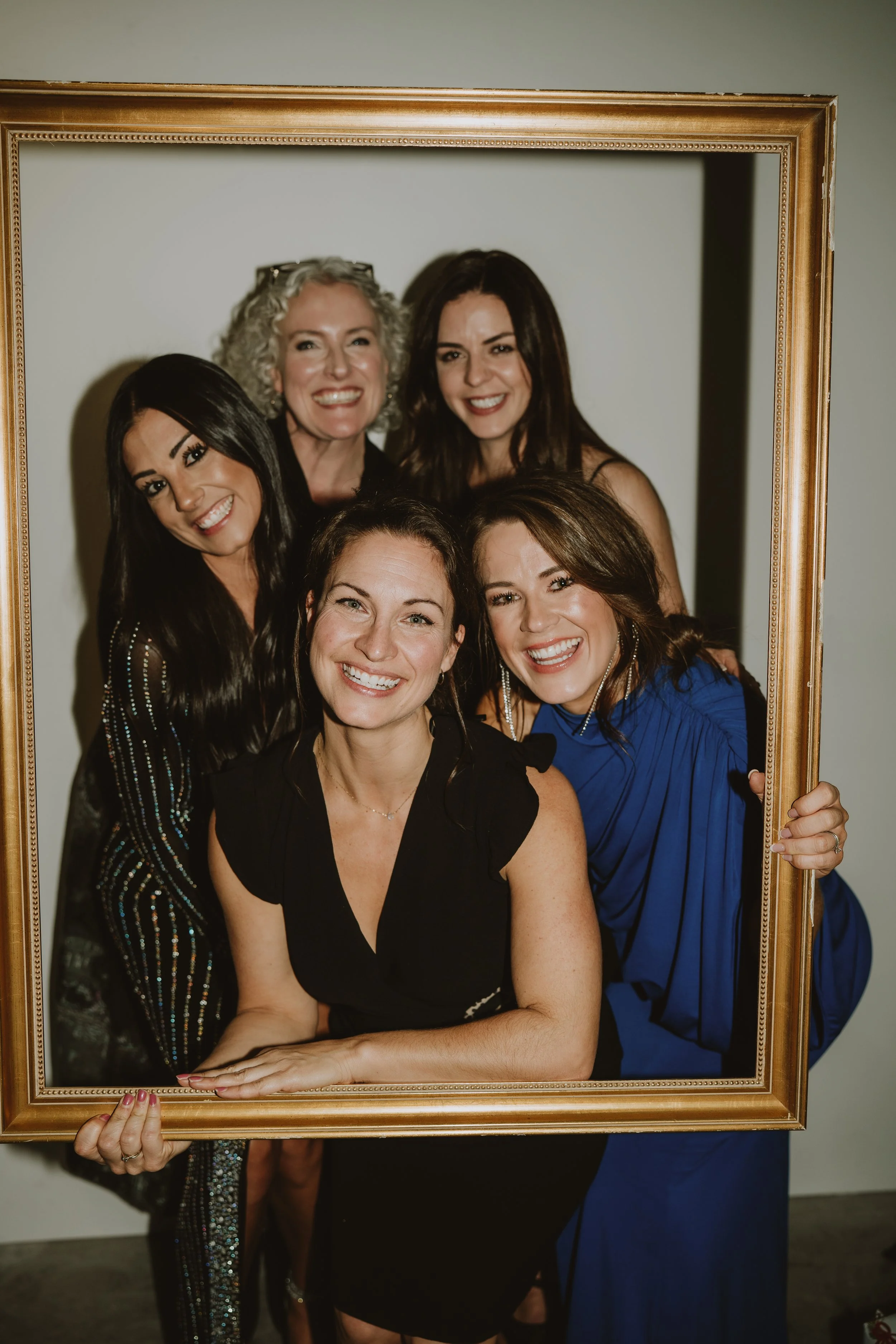 The Wilder Side of Small Business: A Panel on Delusion