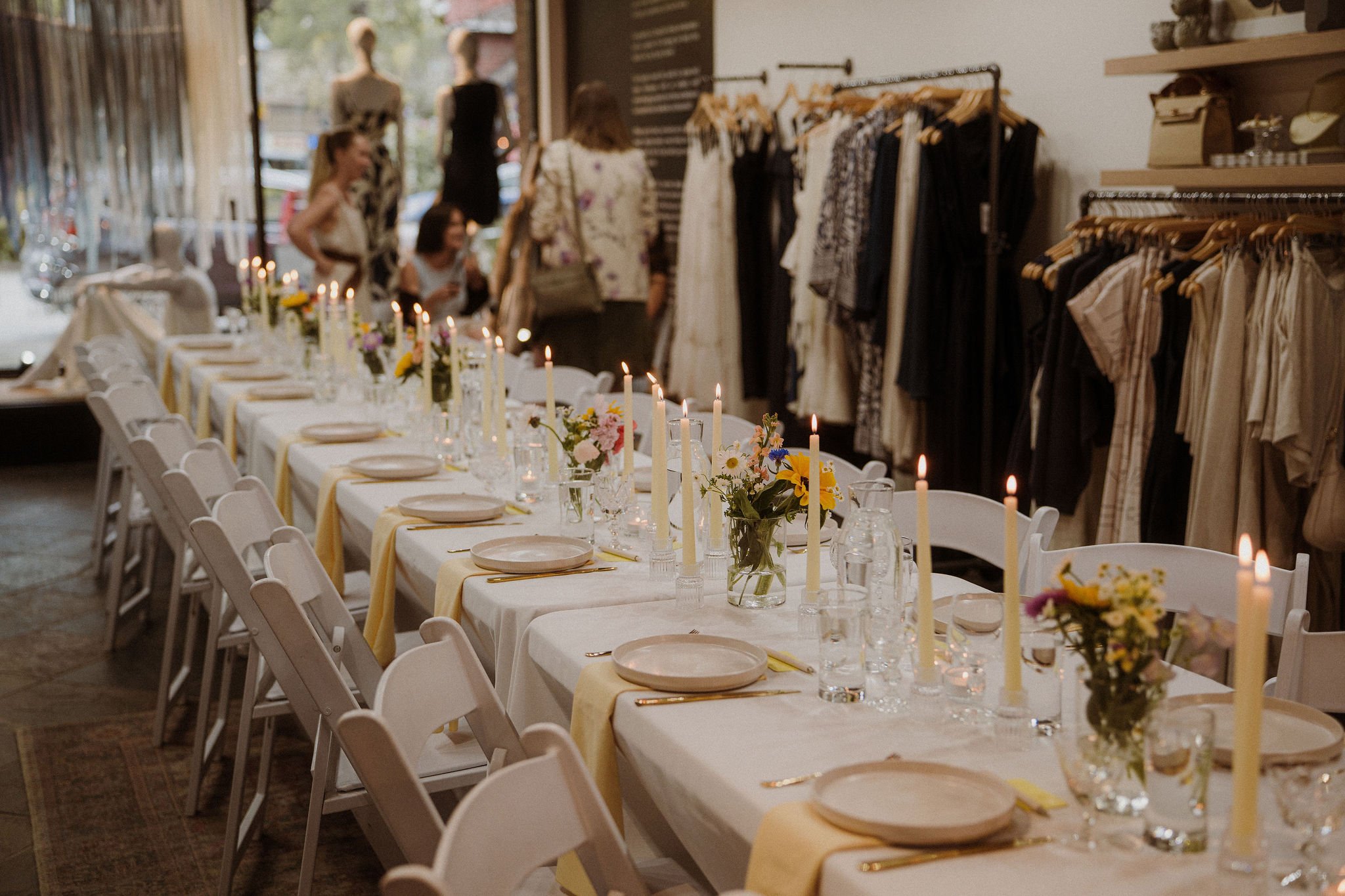 Dine In Bliss Gallery