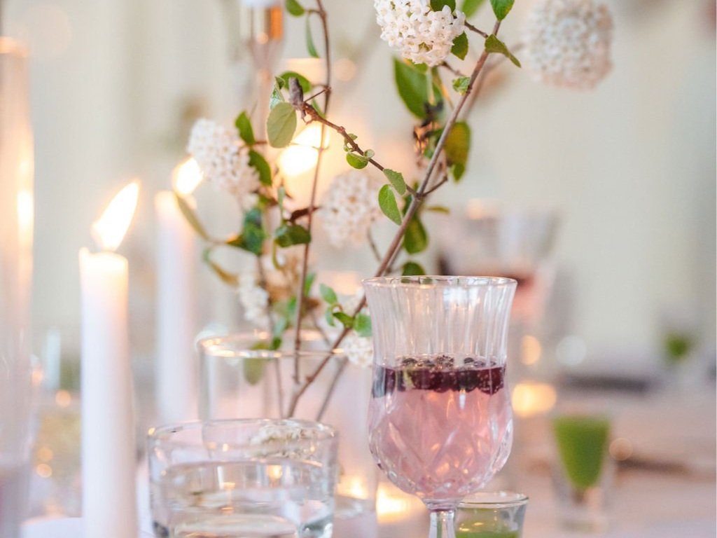 Dine With Soul Gallery