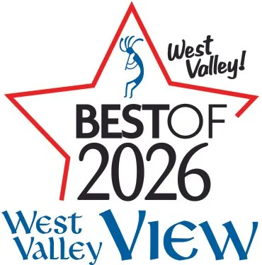 Best of the West Valley View 2026 - Won Best Seafood & Best Local Burger