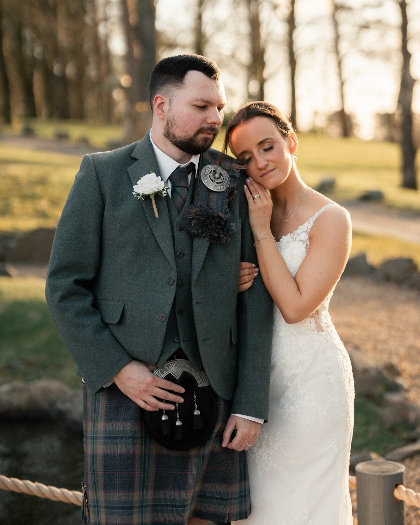 What a beautiful day &mdash; to the new Mr &amp; Mrs Lyon, thank you so much for having me capture these moments for you two!! Such an incredible couple and I wish you both nothing but happiness and success in the future. Here&rsquo;s a small glimpse