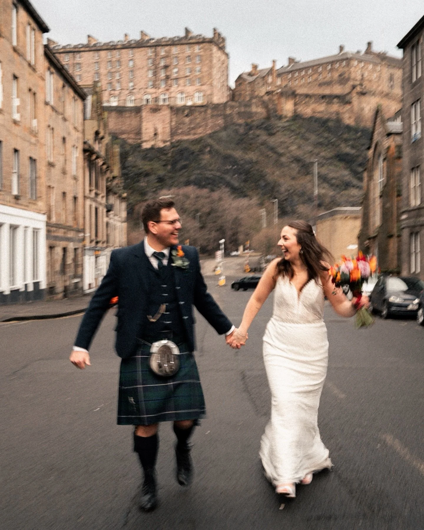 First of many in 2026 and what a couple to kick it off! Huge congratulations to the new Mr &amp; Mrs Douglas! Such a wonderful day and so thankful to have been a part of it to document the journey for this incredible couple. Can&rsquo;t wait to post 