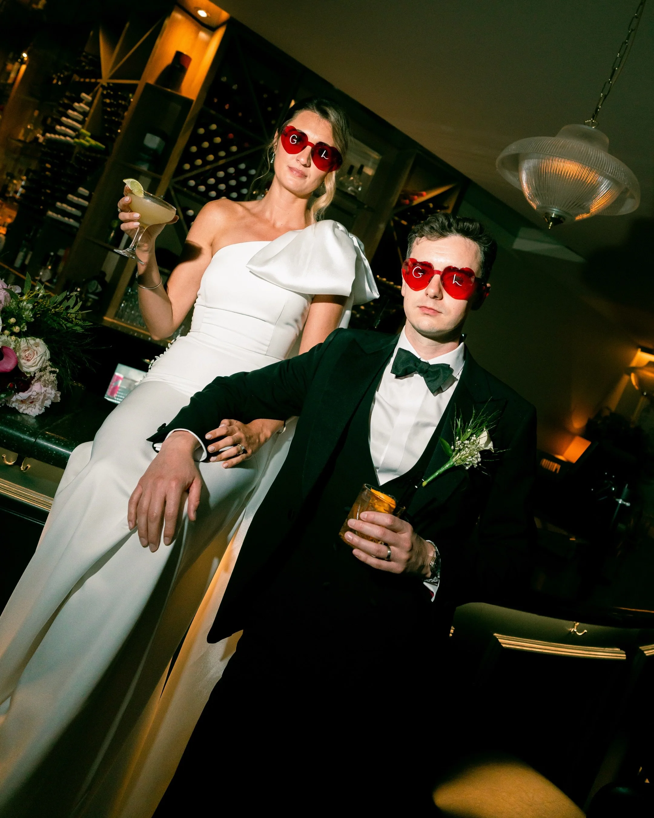 City. Party. Celebrations &mdash; Lauren &amp; Gregor. 
I had the absolute pleasure of capturing Lauren and Gregor&rsquo;s special day at the stunning @citation_glasgow and they made their day about them with their guests. I honestly had such a blast