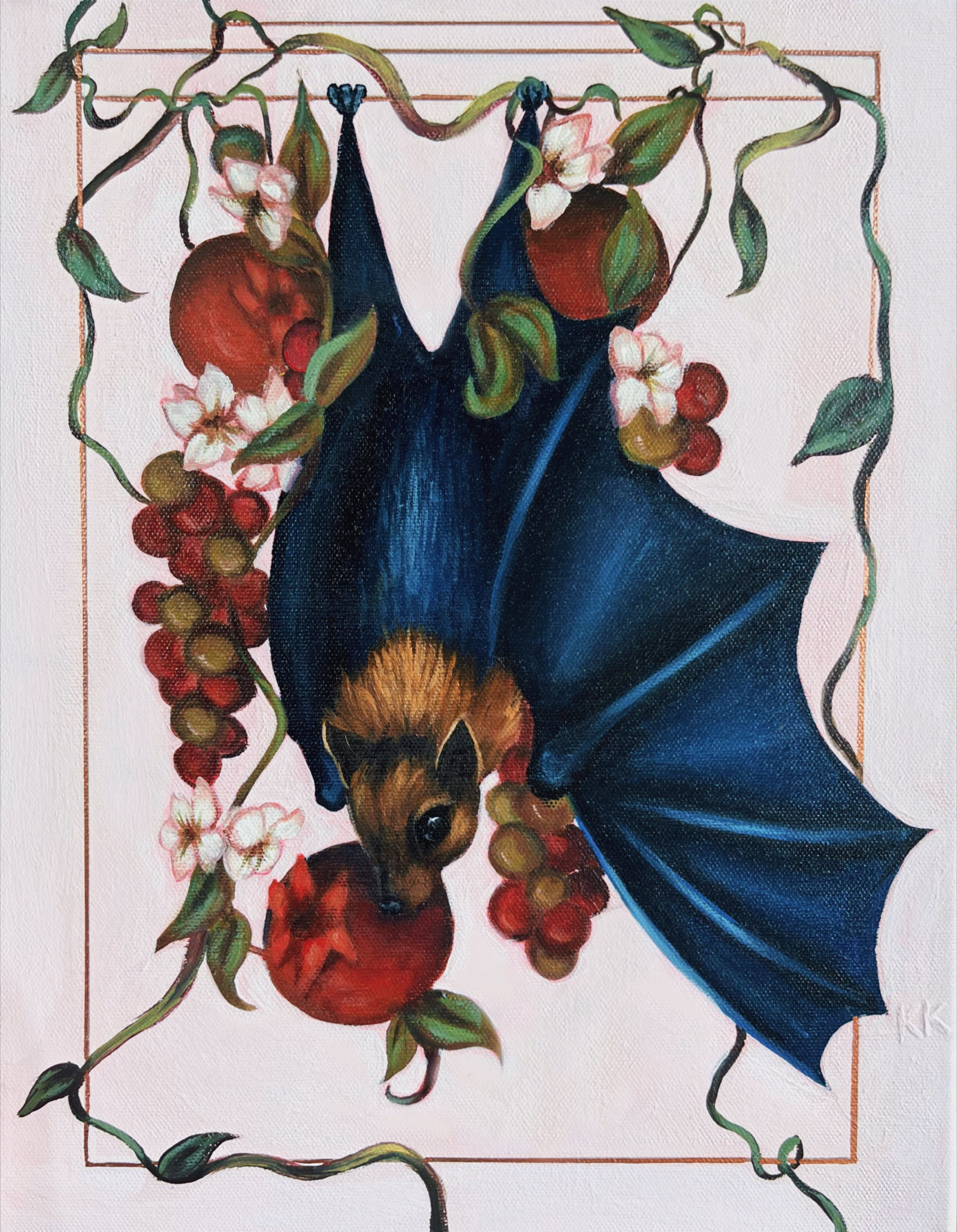 Fruit Bat