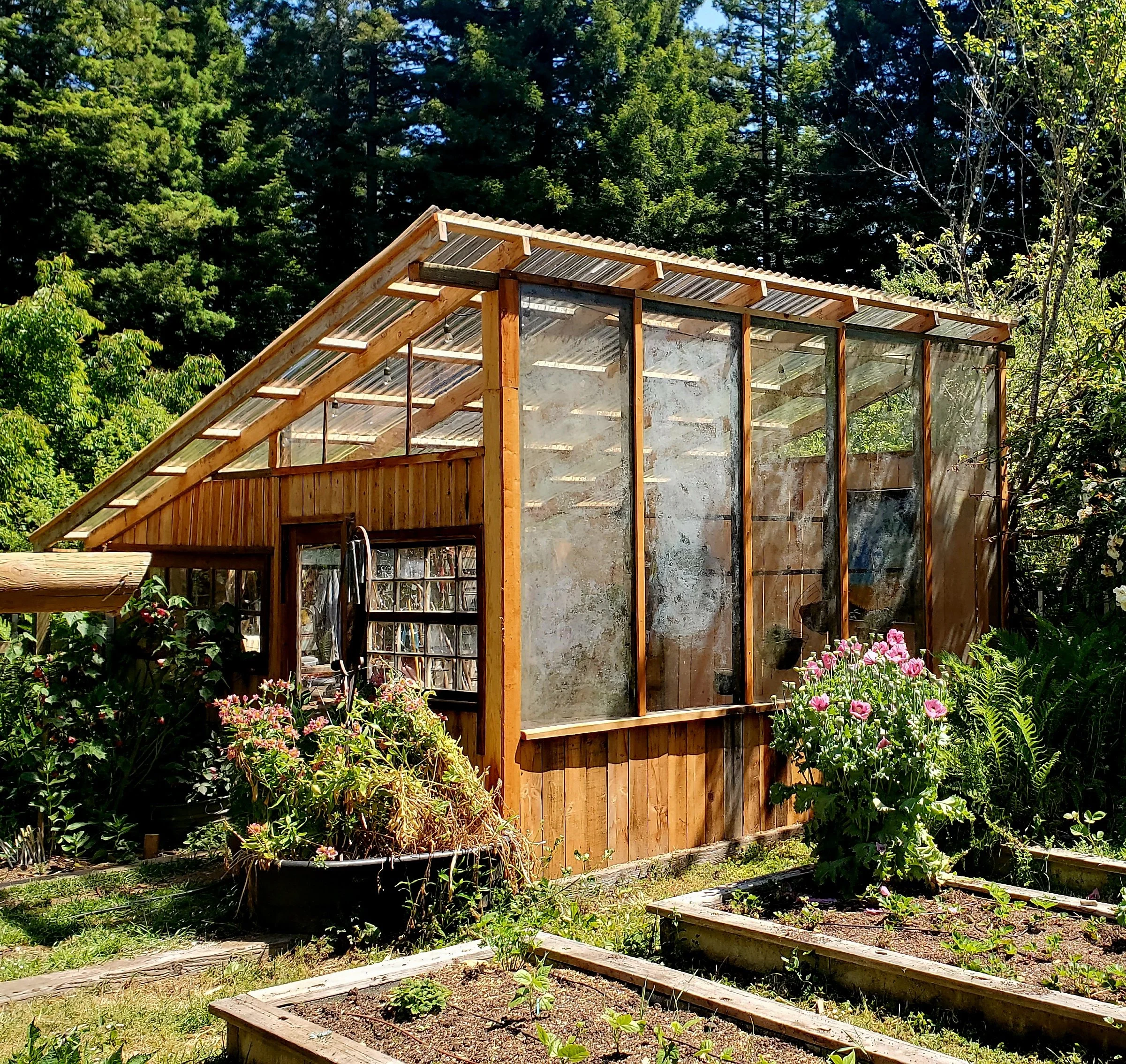 Greenhouse