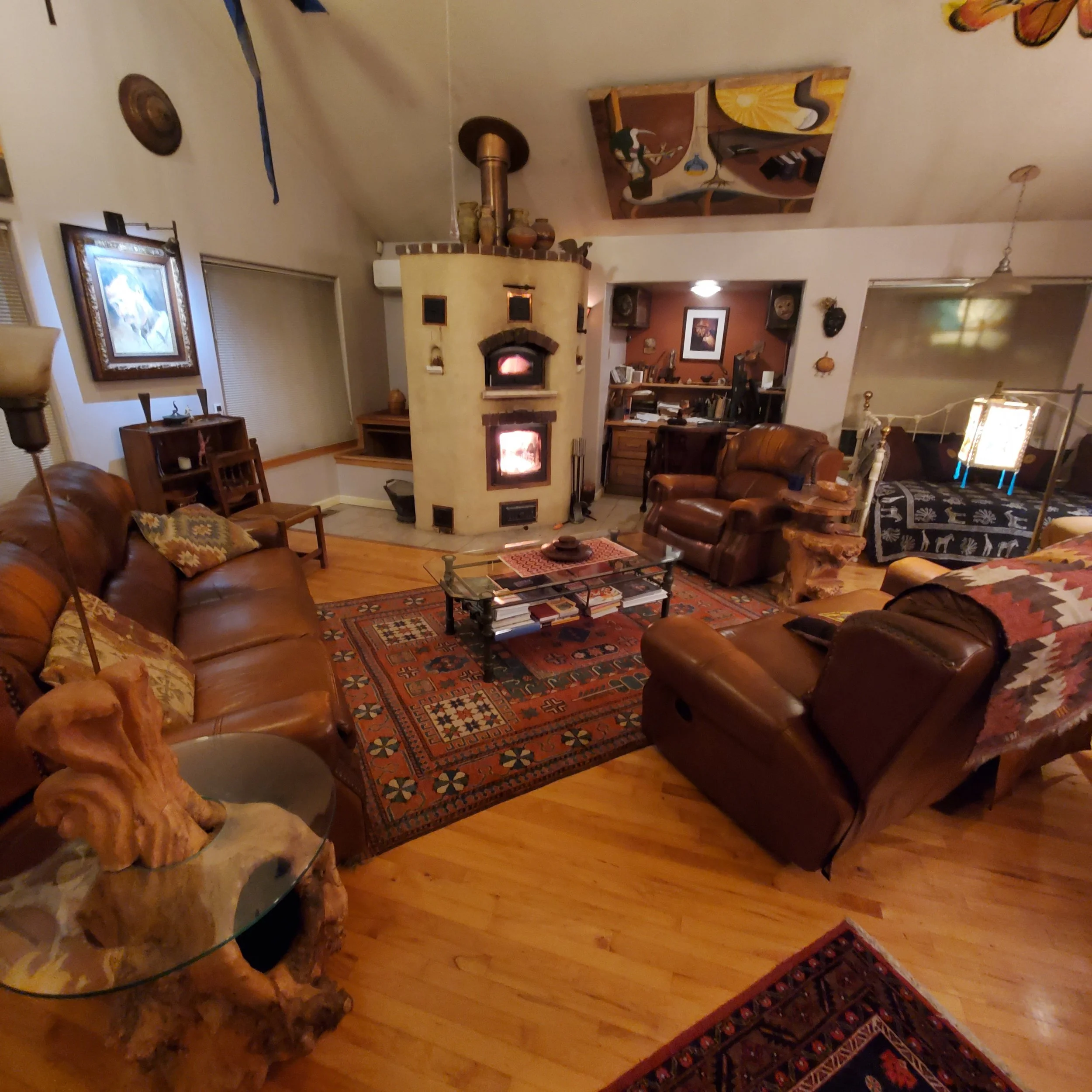Great room