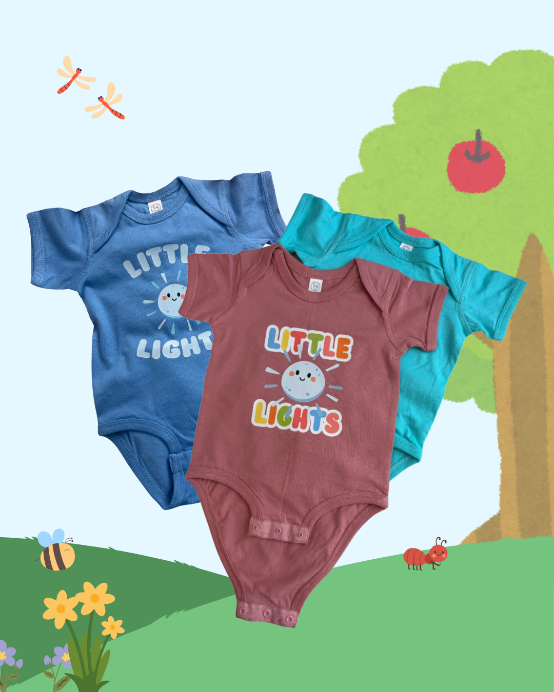 Baby Onesie