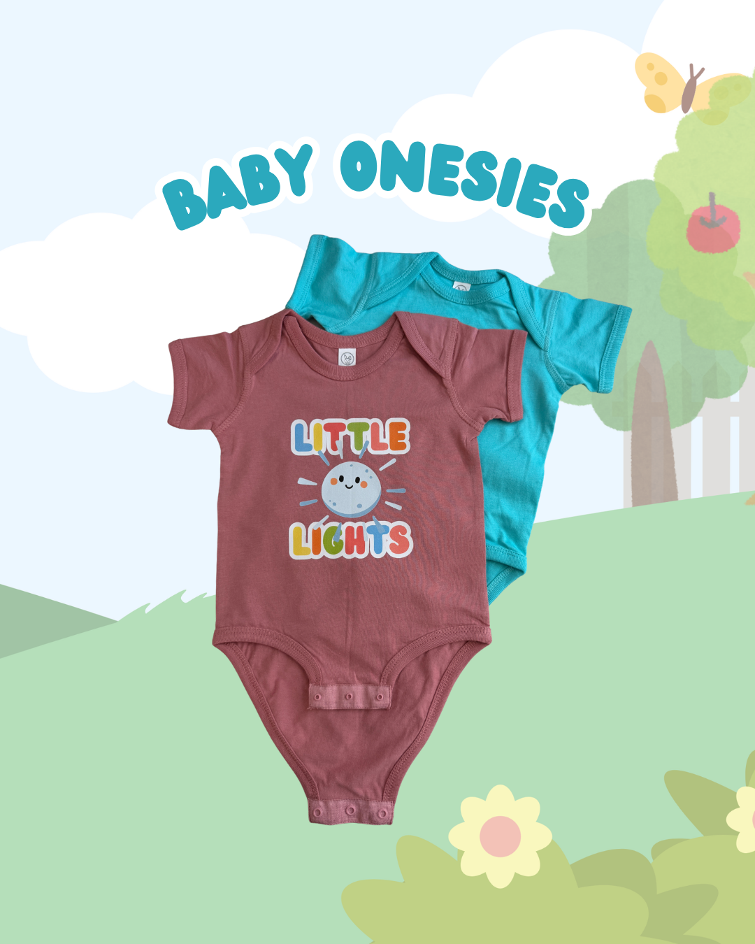 Baby Onesie