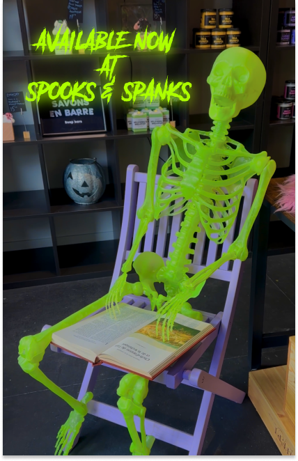 Code Hein_IG Reel Cover_Available At Spooks & Spanks.png