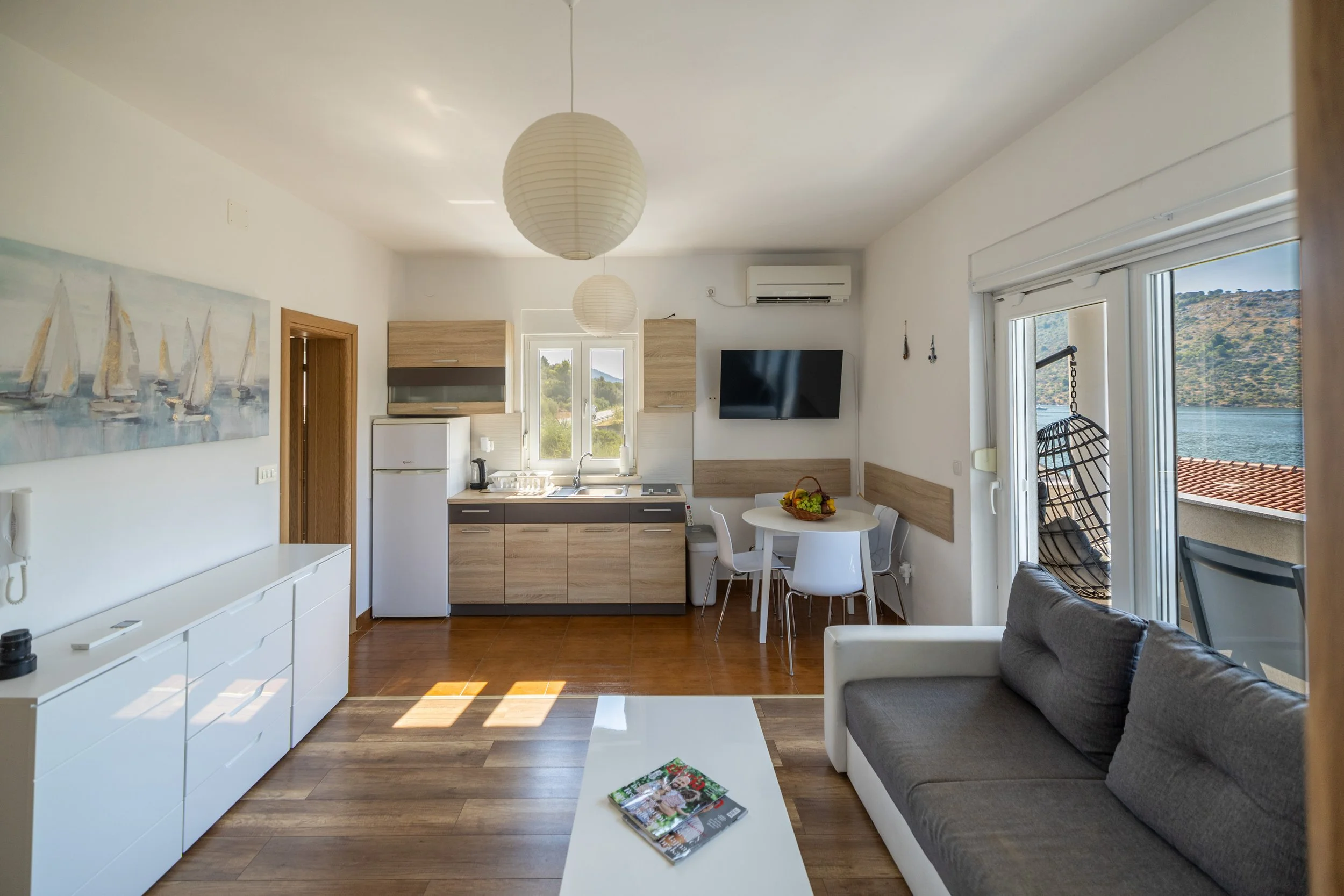 An image of Greenspacing.