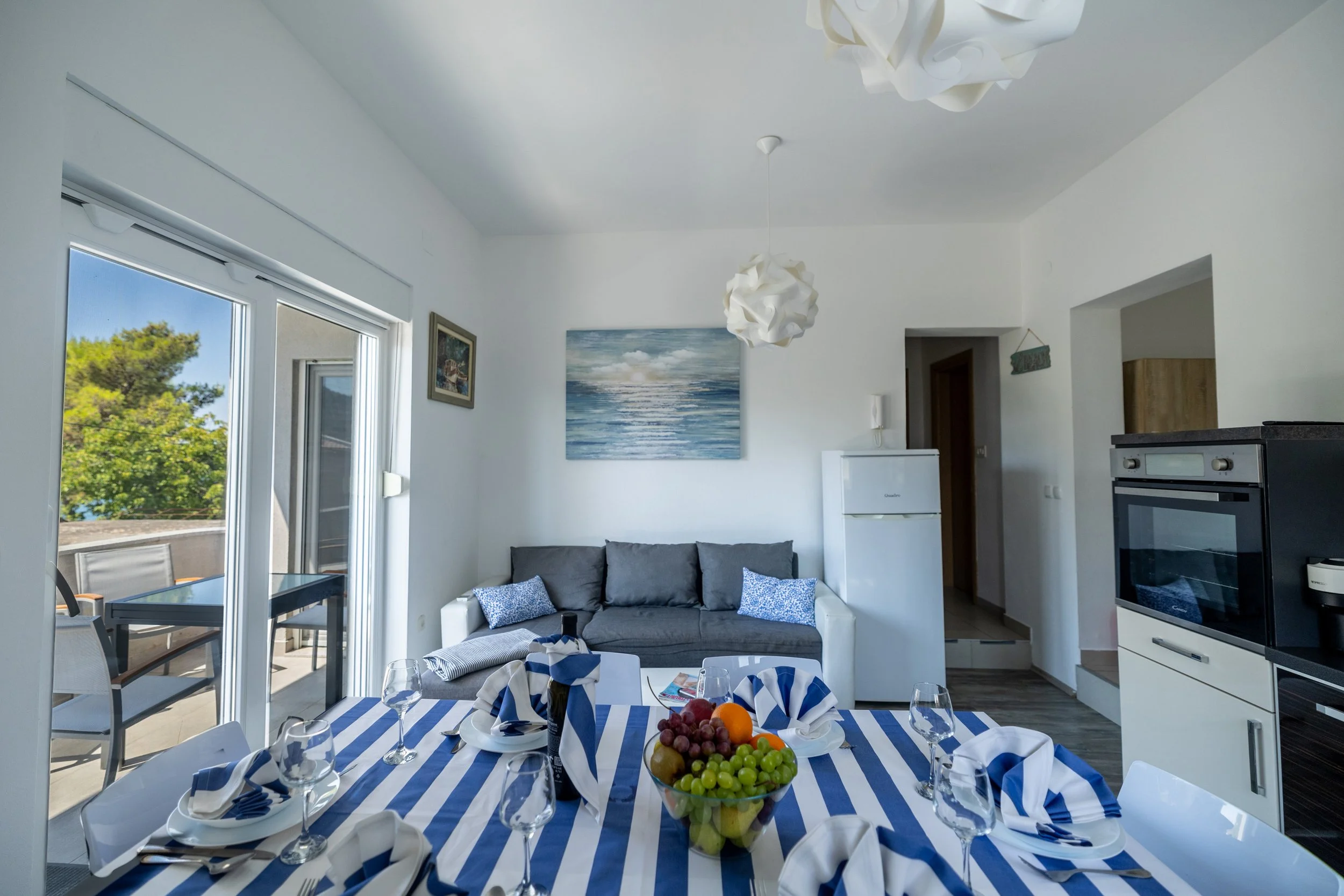 An image of The Cultural Center.