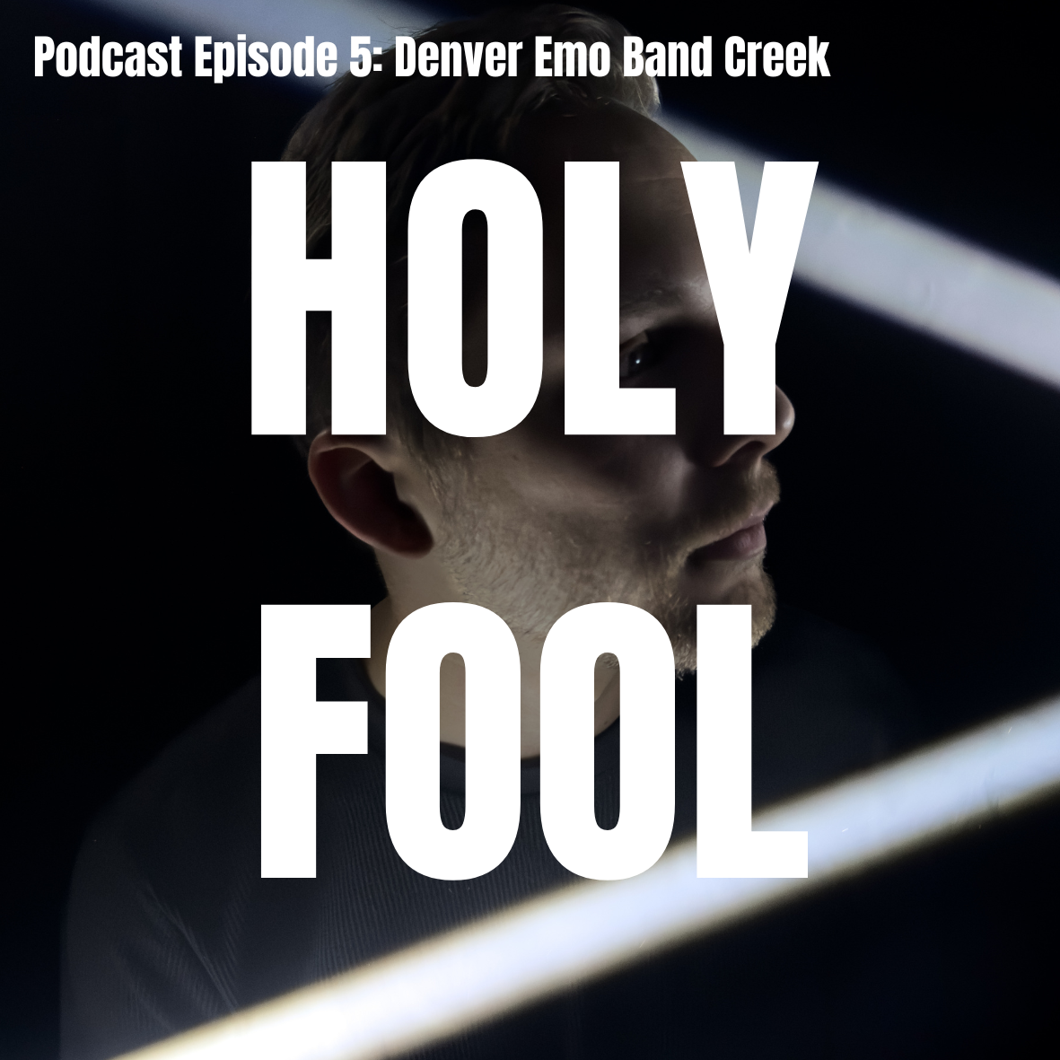 Podcast EP5: Denver Emo Band Creek