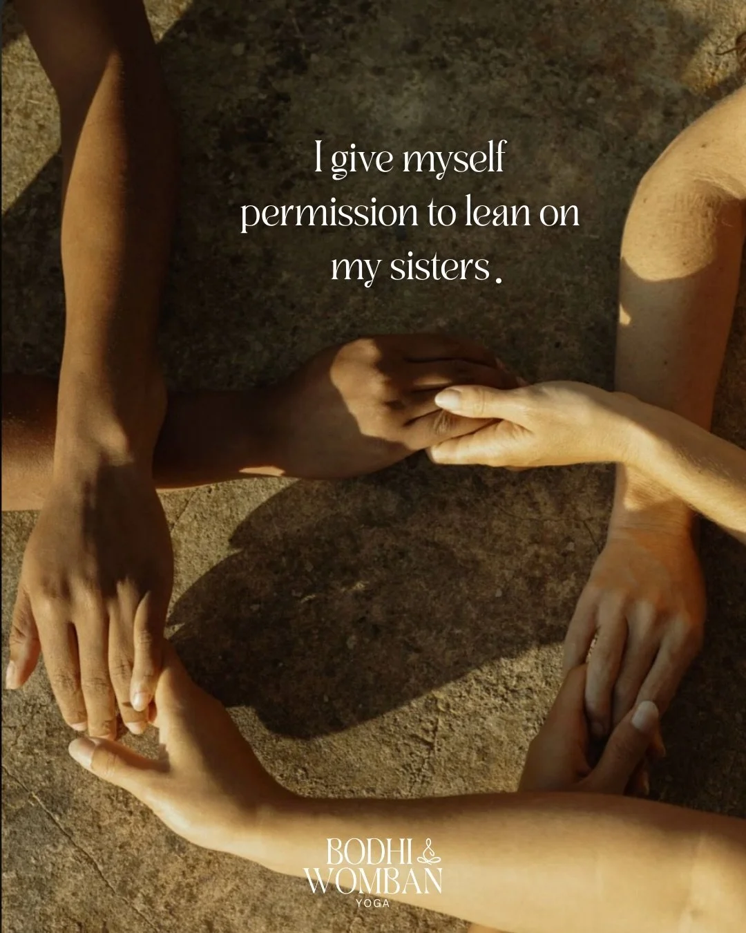 Repeat these mantras throughout your week and let them settle into your breath, your movement, your being. 🌿🪾
Save this post to return to whenever you need to retreat back to your center.💚 #mondaymantra #womenswellness