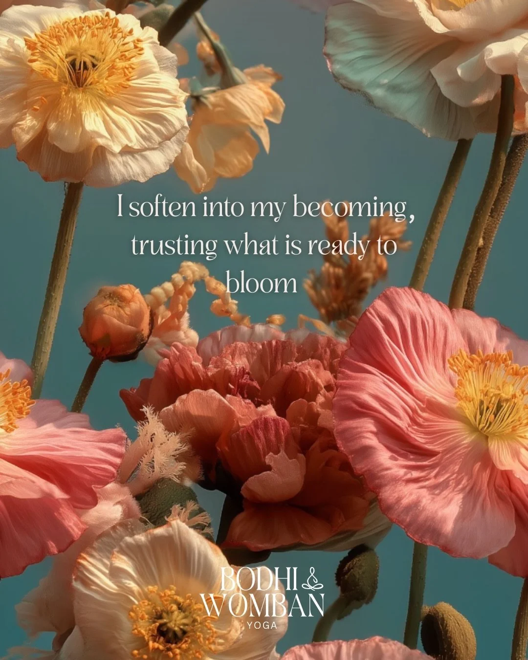 If you felt slow, unmotivated, or unsure at the start of the year&hellip; there was nothing wrong with you. You were simply moving in alignment with the season. Spring, on the other hand, is nature&rsquo;s true new year🌱 

There&rsquo;s a natural mo