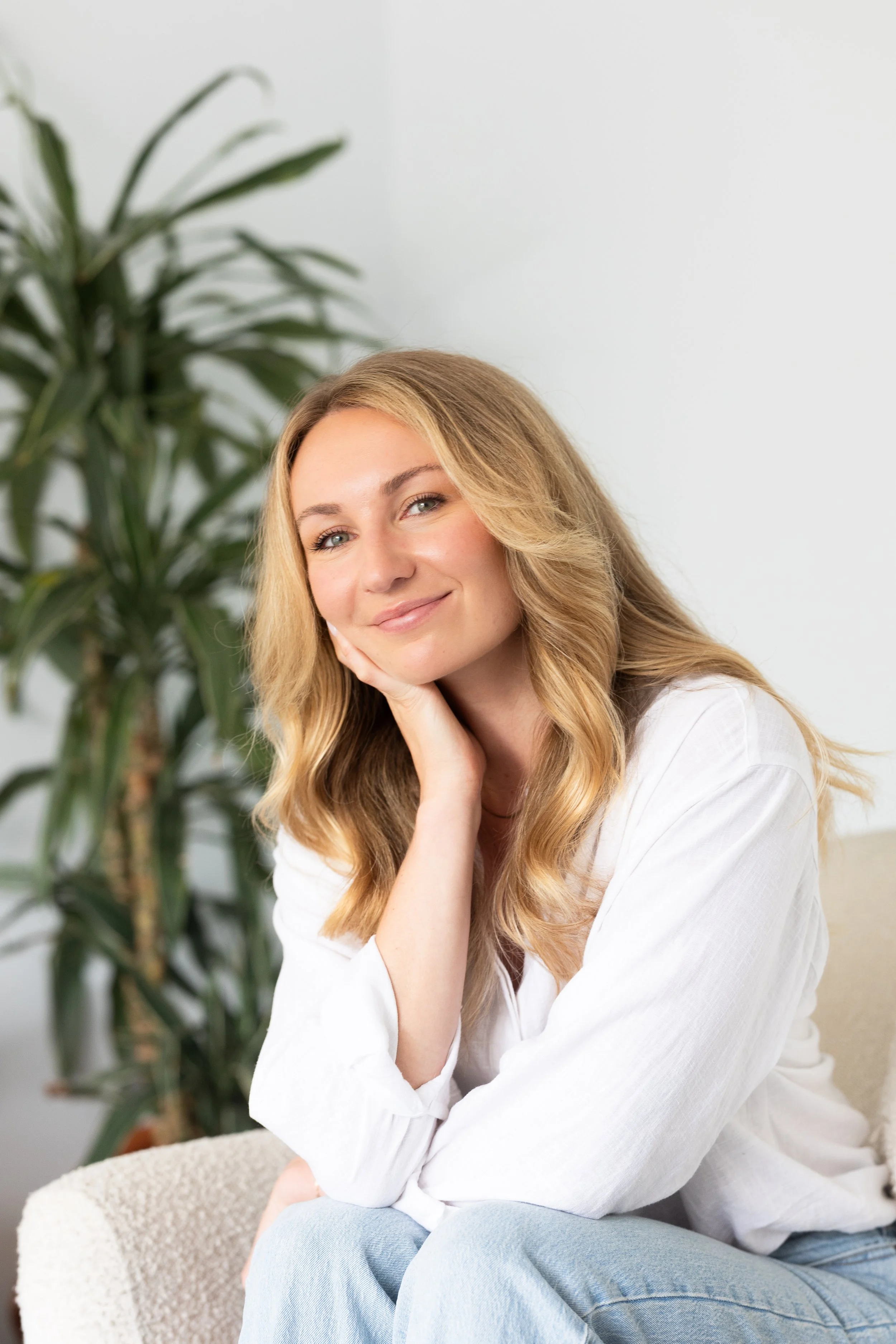 Aleah Maas, childhood emotional neglect therapist in La Jolla and San Diego