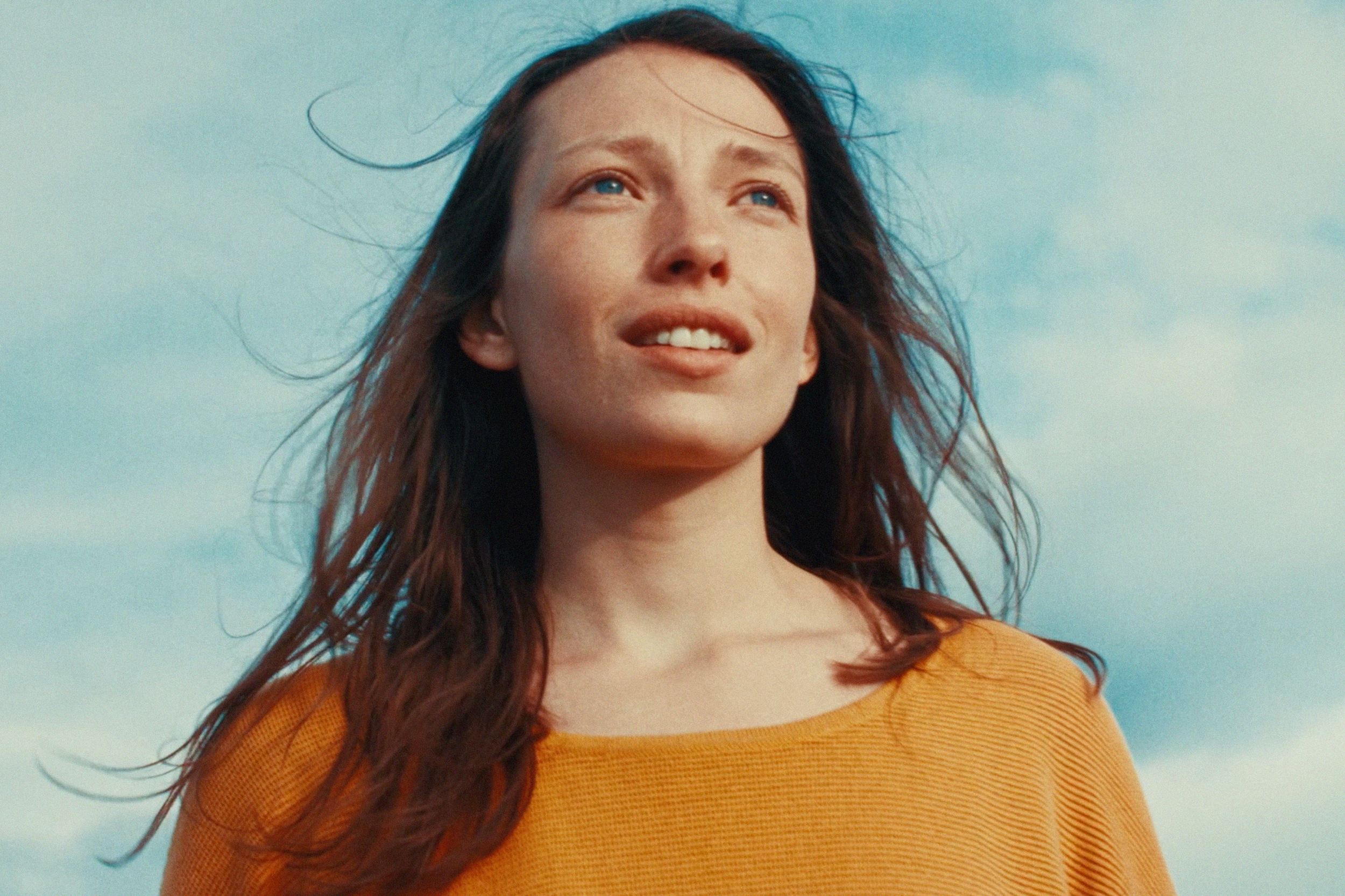 We Believe in Better - Brand Anthem Campaign