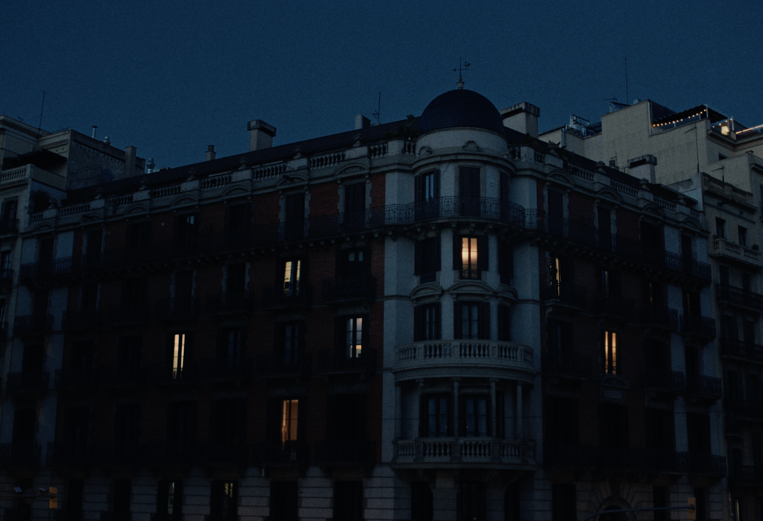 Feel Lighter Campaign